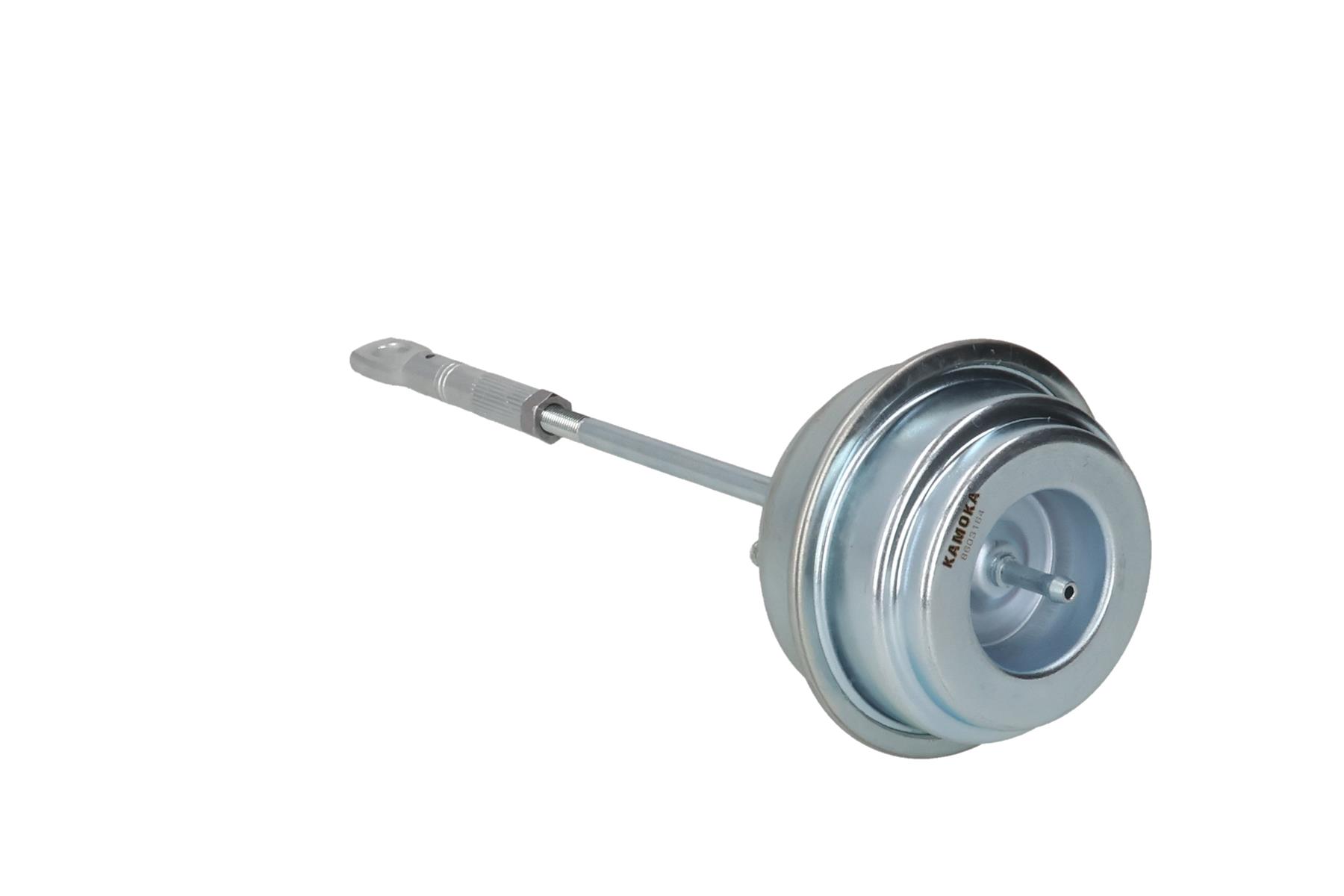 Actuator, turbocharger