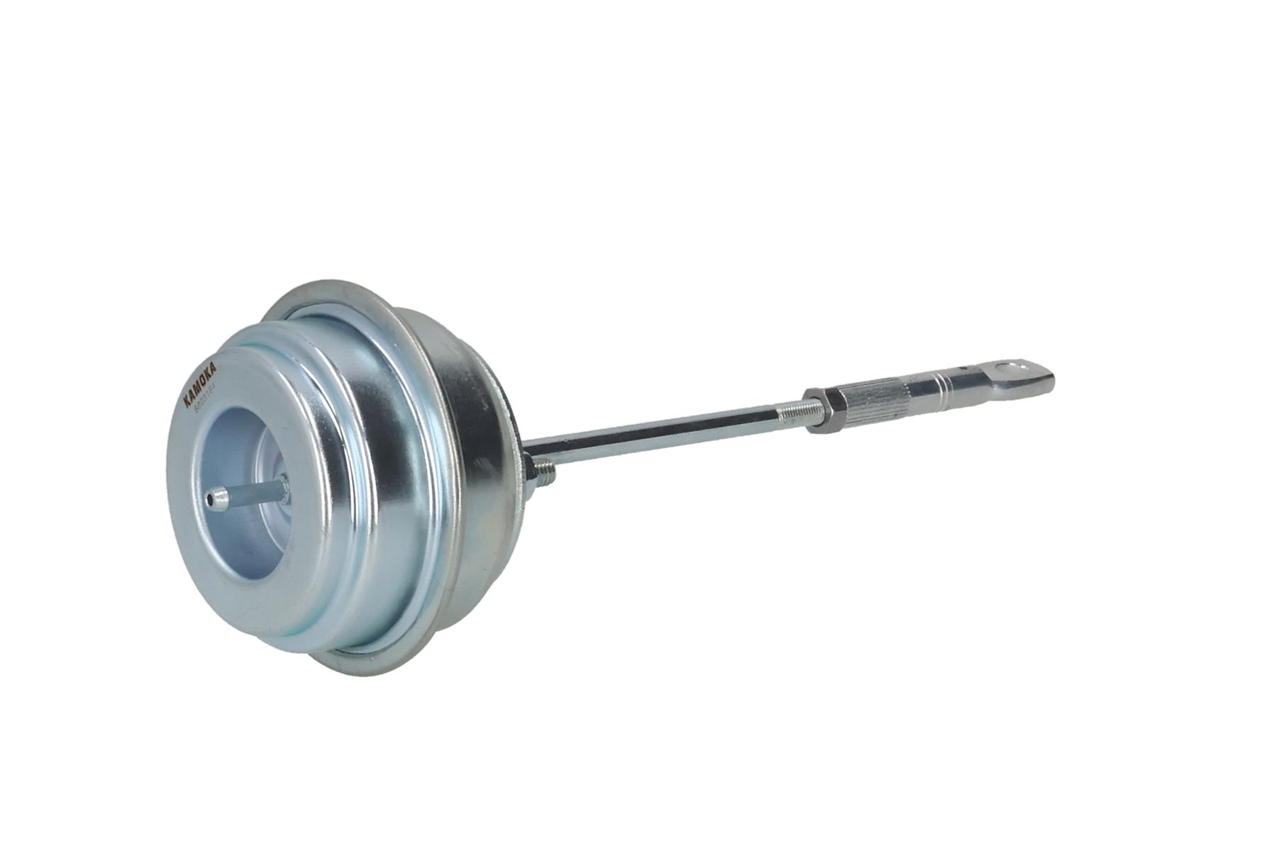 Actuator, turbocharger 2