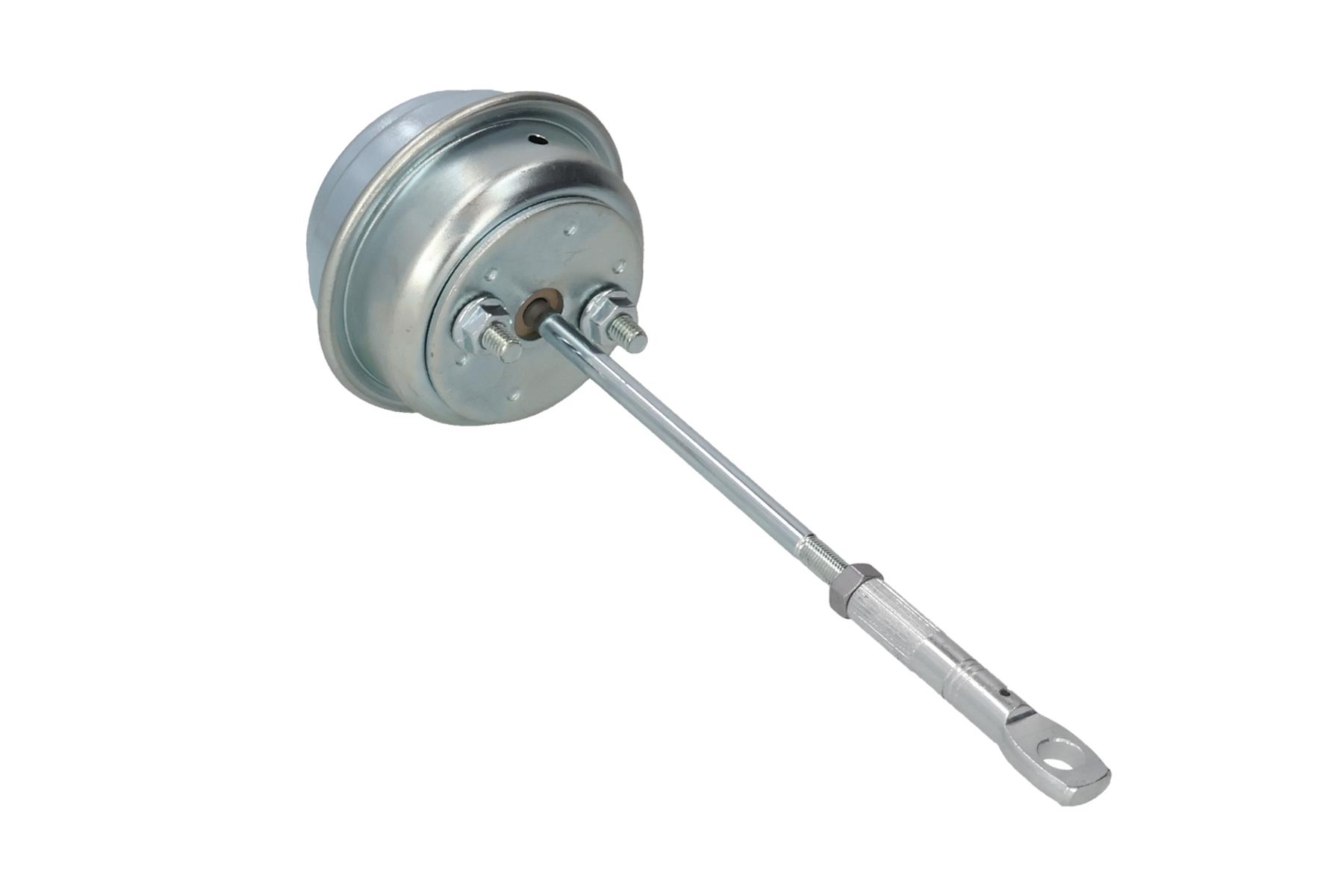Actuator, turbocharger 3