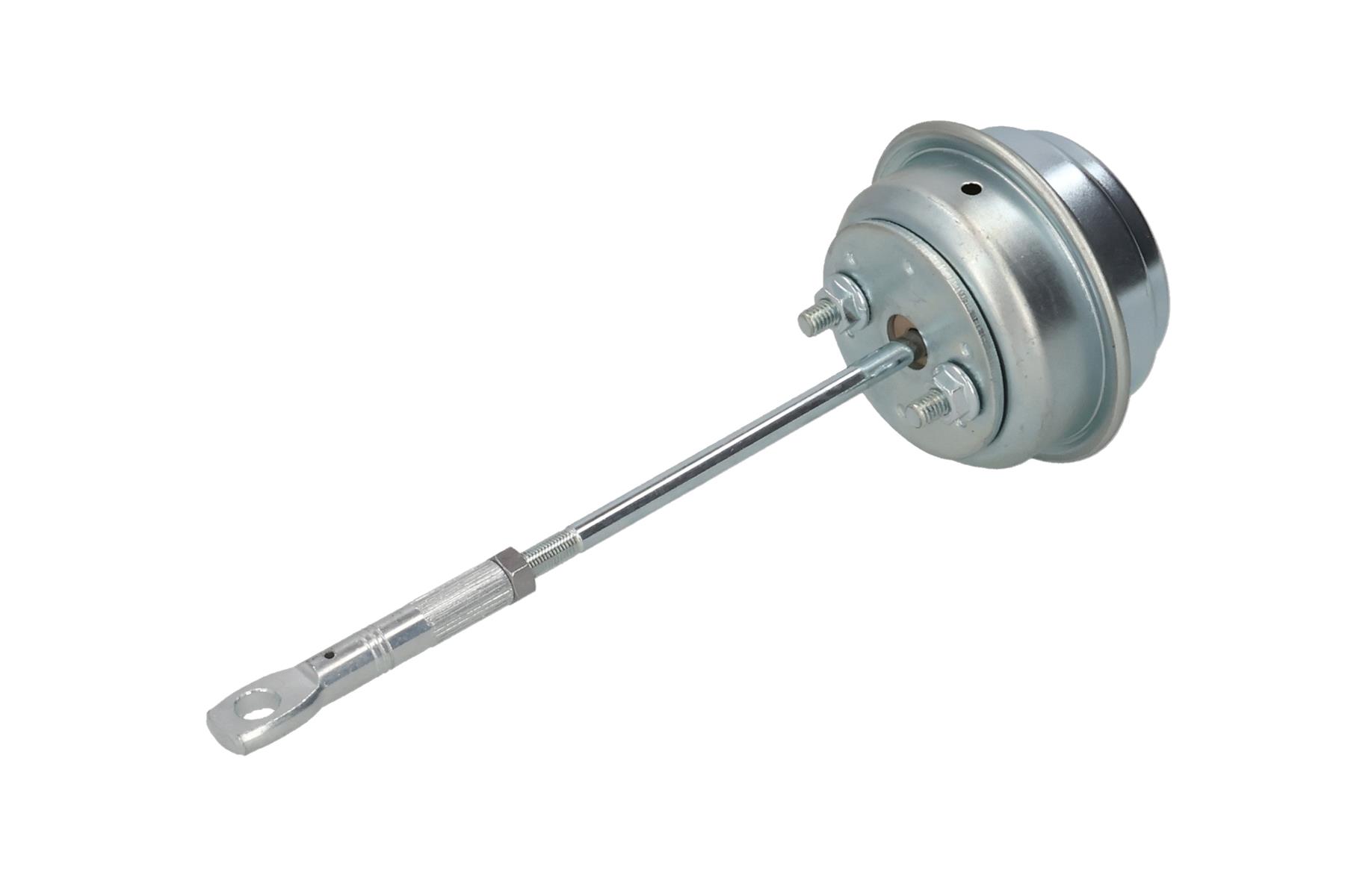 Actuator, turbocharger 4