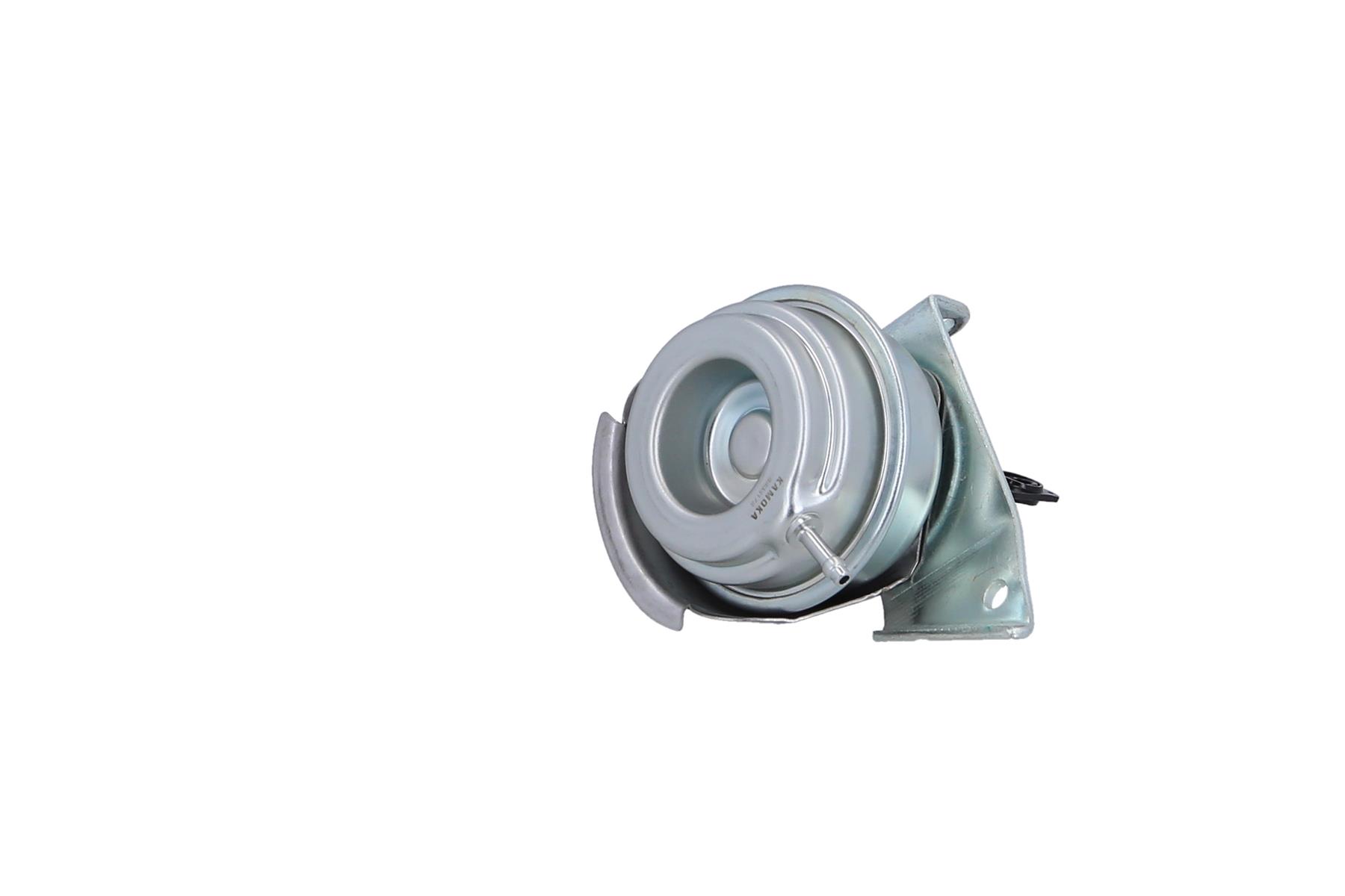 Actuator, turbocharger 2