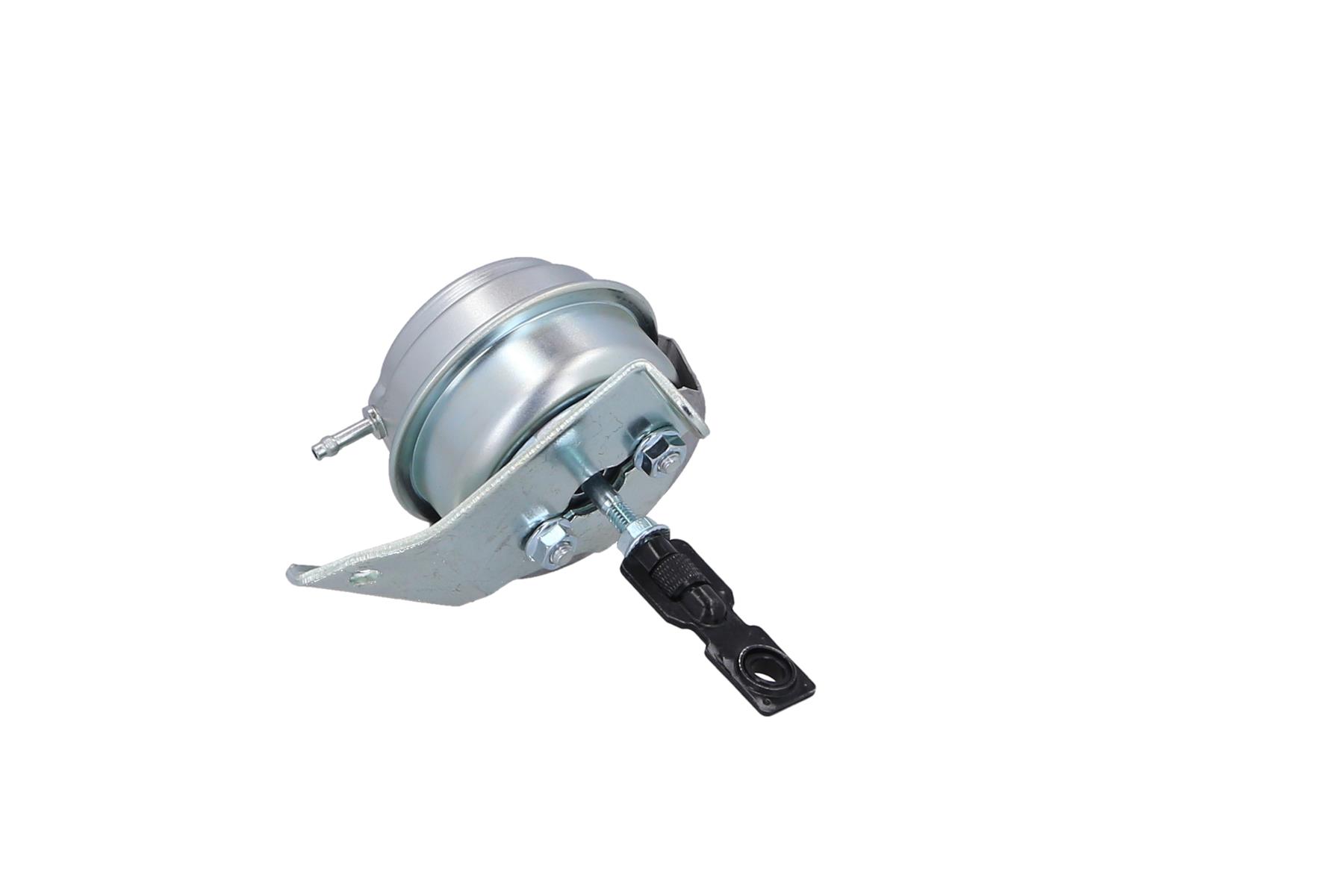 Actuator, turbocharger 3
