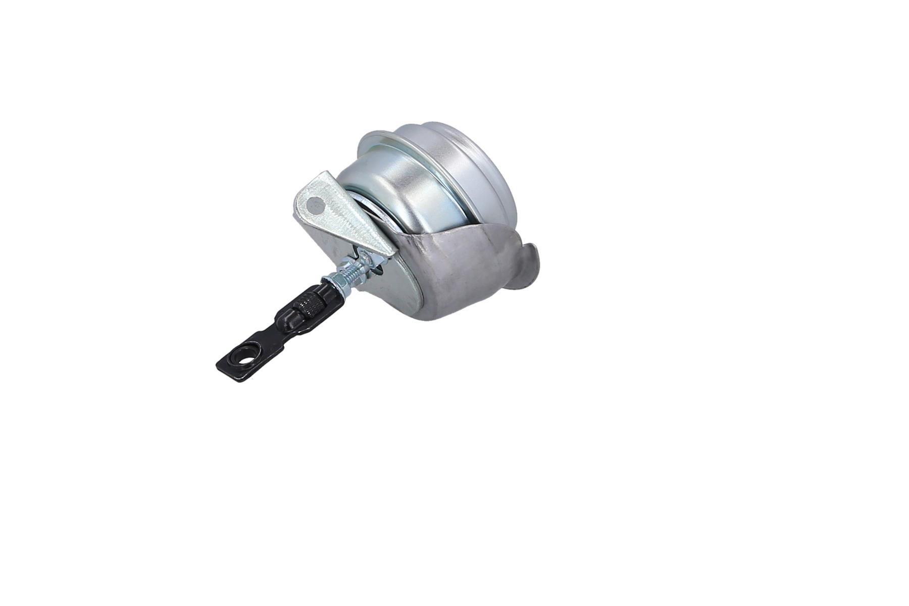 Actuator, turbocharger 4