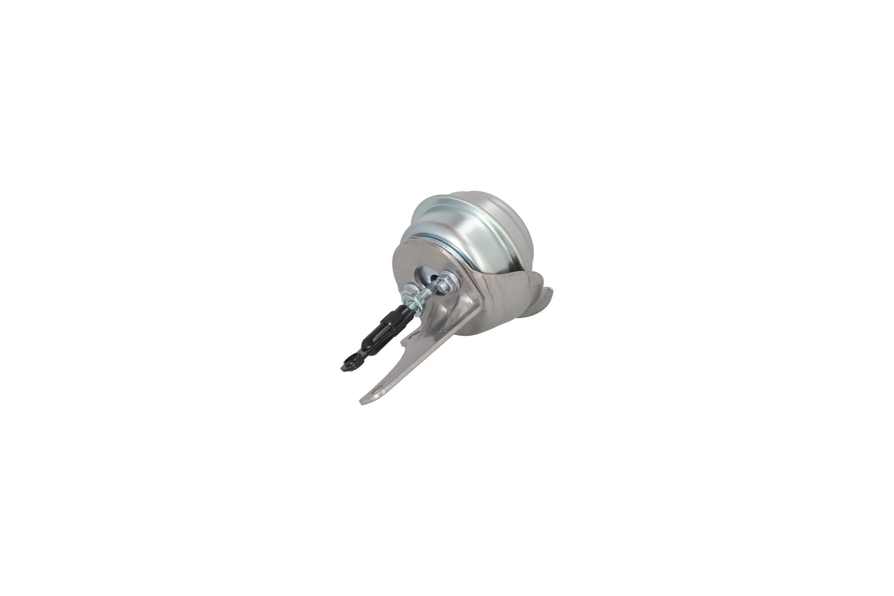 Actuator, turbocharger 4