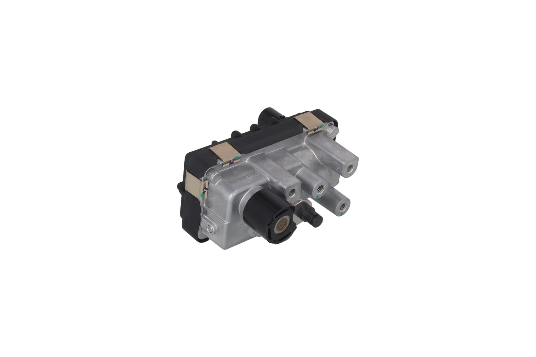 Actuator, turbocharger 2