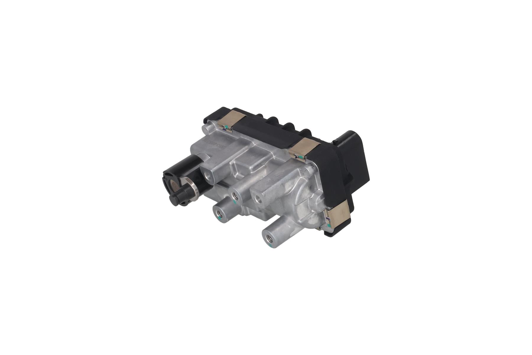 Actuator, turbocharger 3