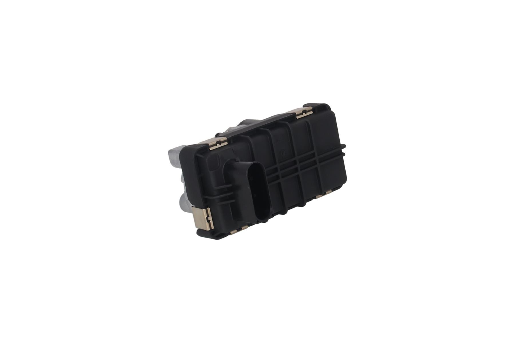 Actuator, turbocharger 4