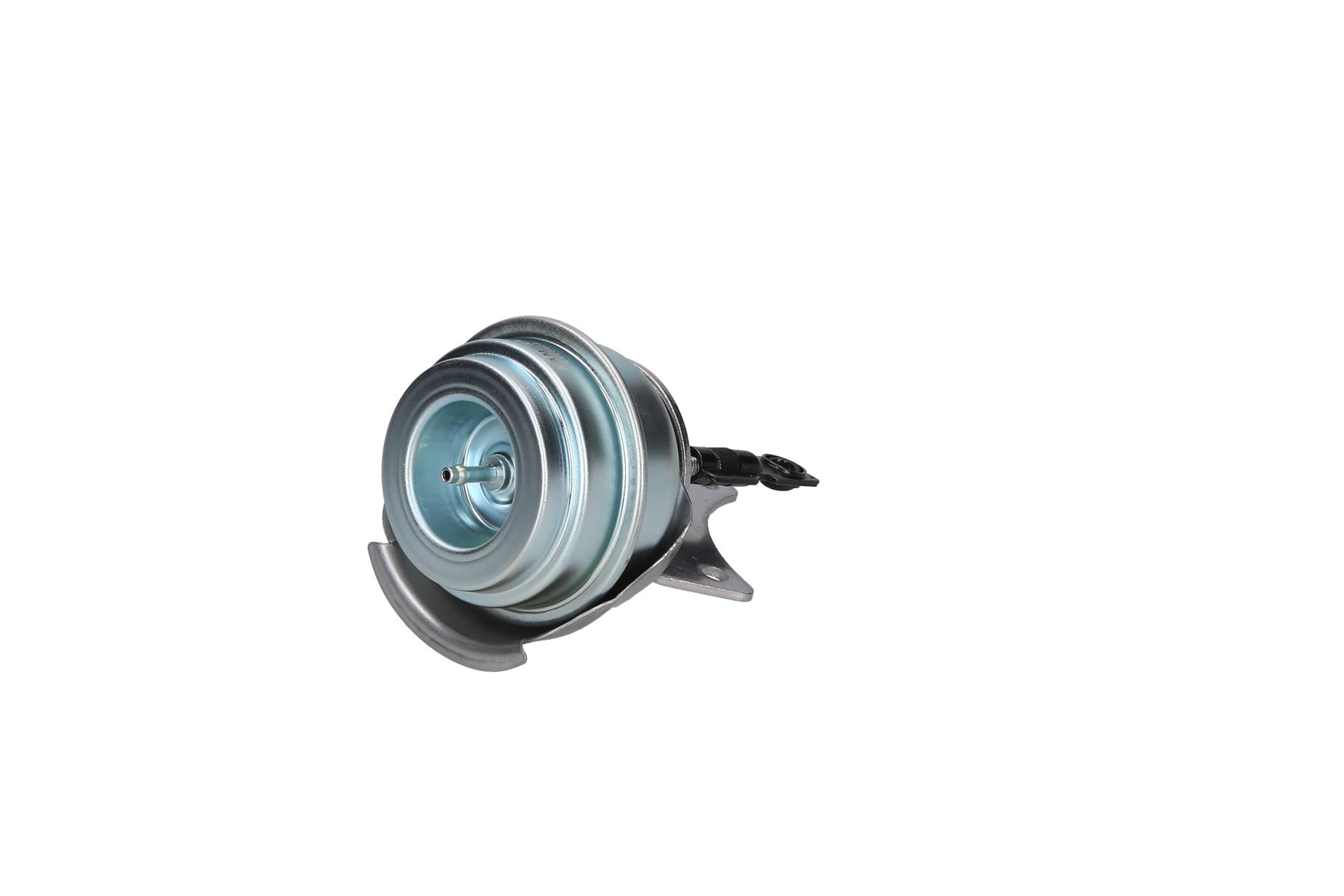 Actuator, turbocharger 2