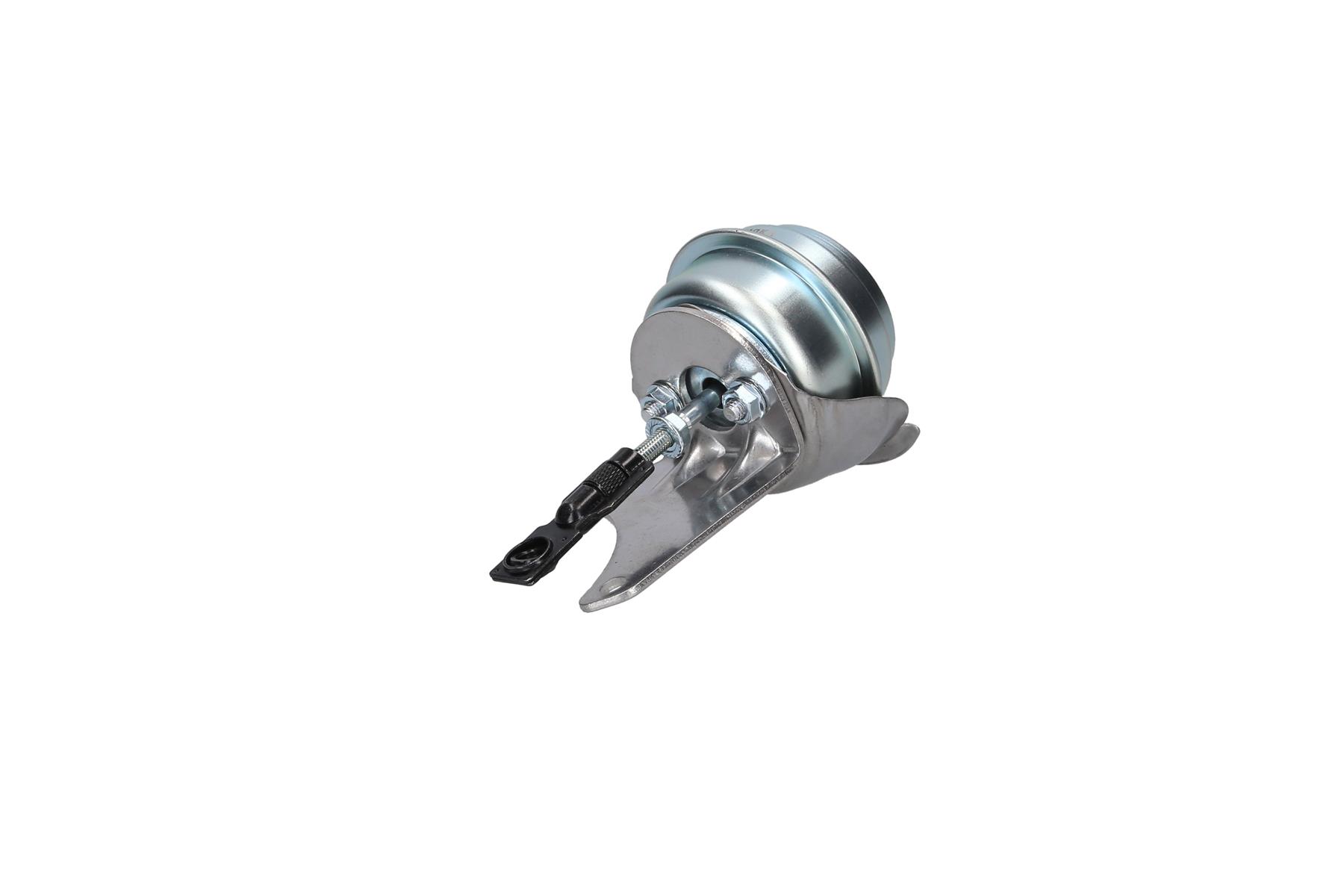 Actuator, turbocharger 4