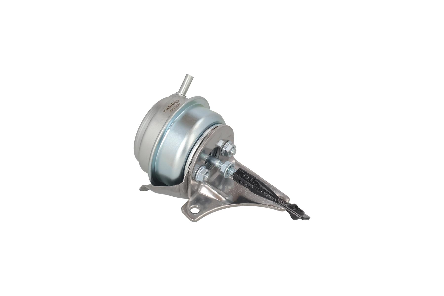 Actuator, turbocharger 3