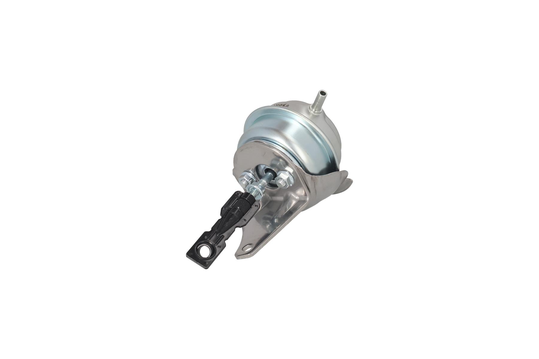 Actuator, turbocharger 4