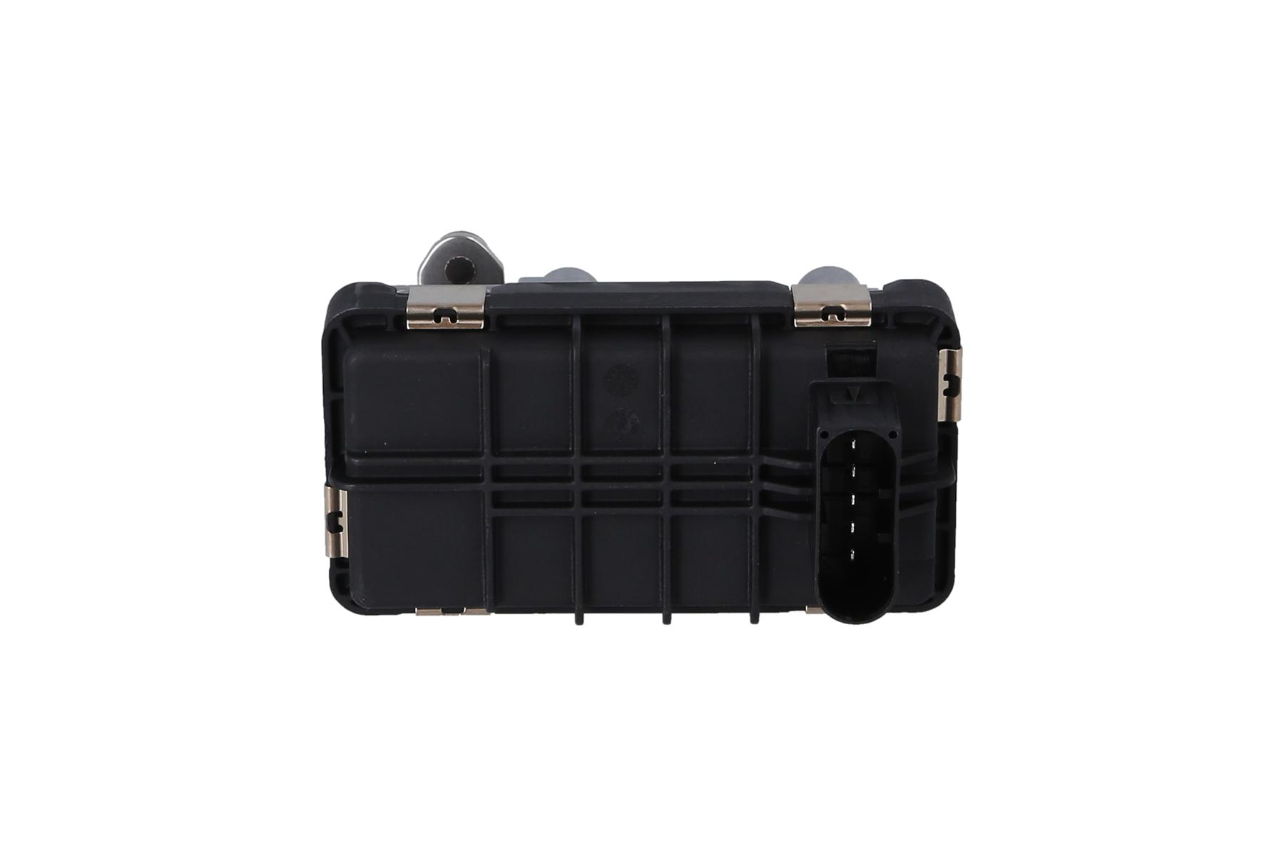 Actuator, turbocharger 5