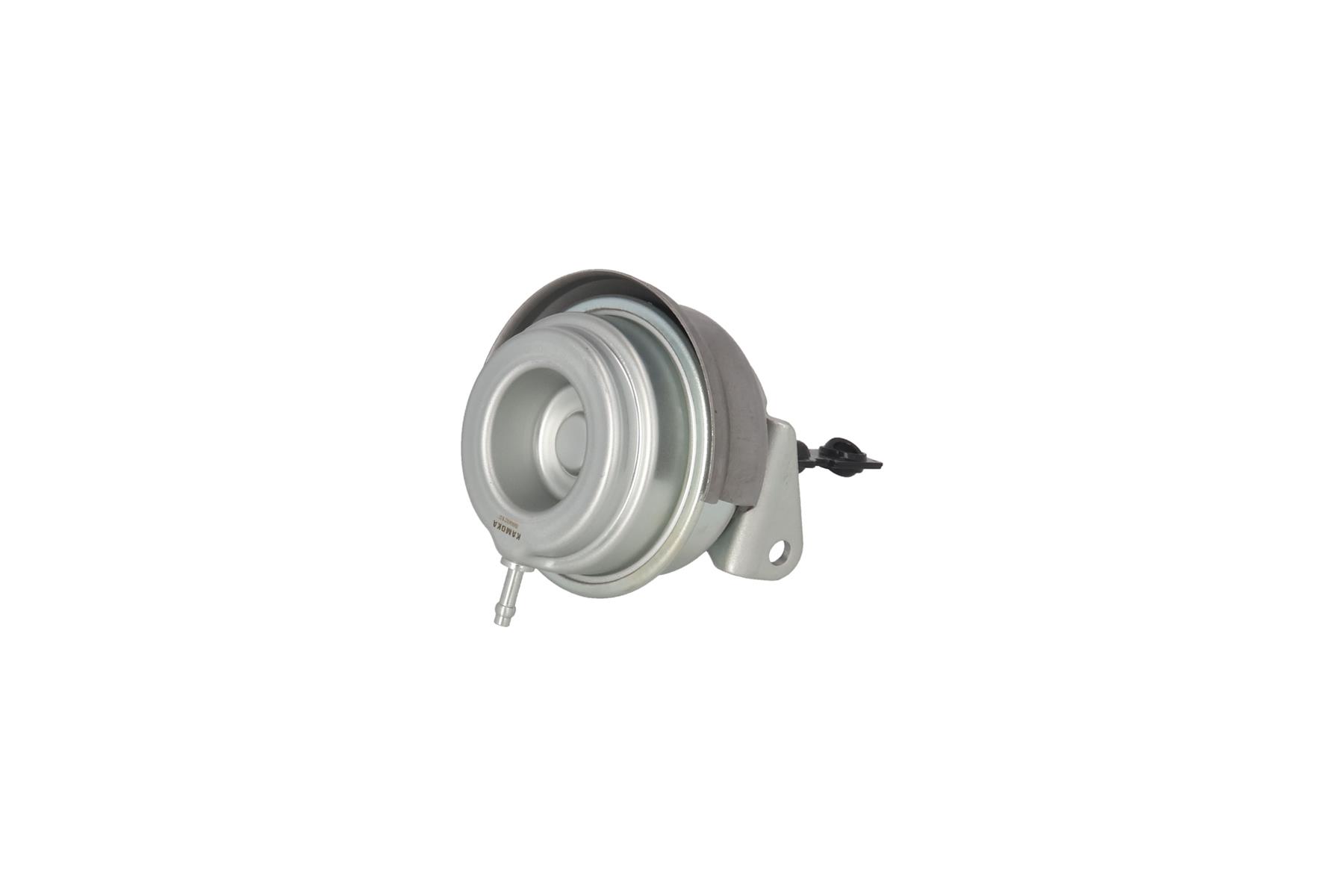 Actuator, turbocharger 2