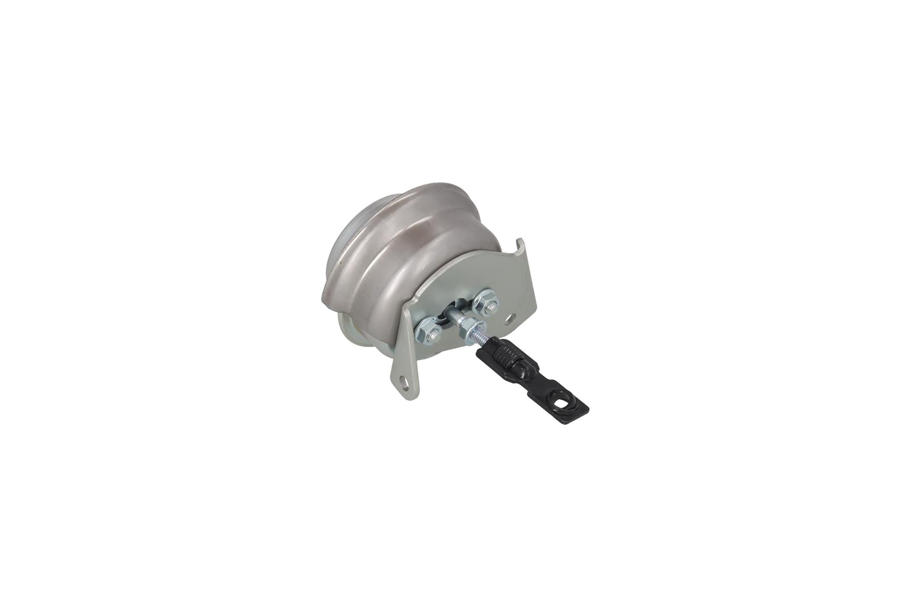 Actuator, turbocharger 3