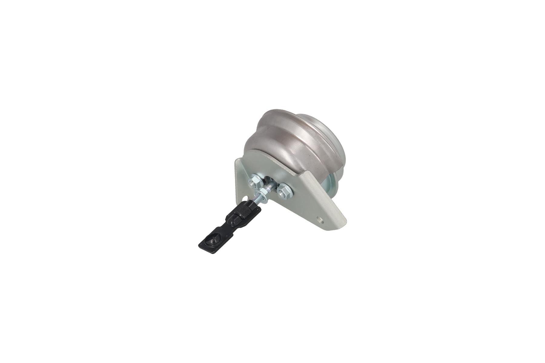 Actuator, turbocharger 4