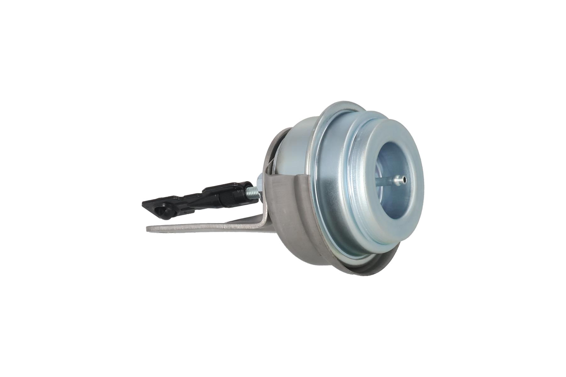 Actuator, turbocharger