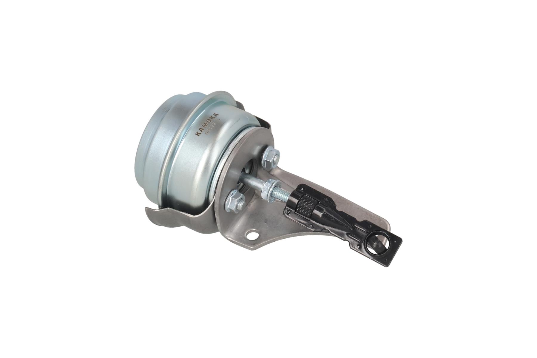 Actuator, turbocharger 3