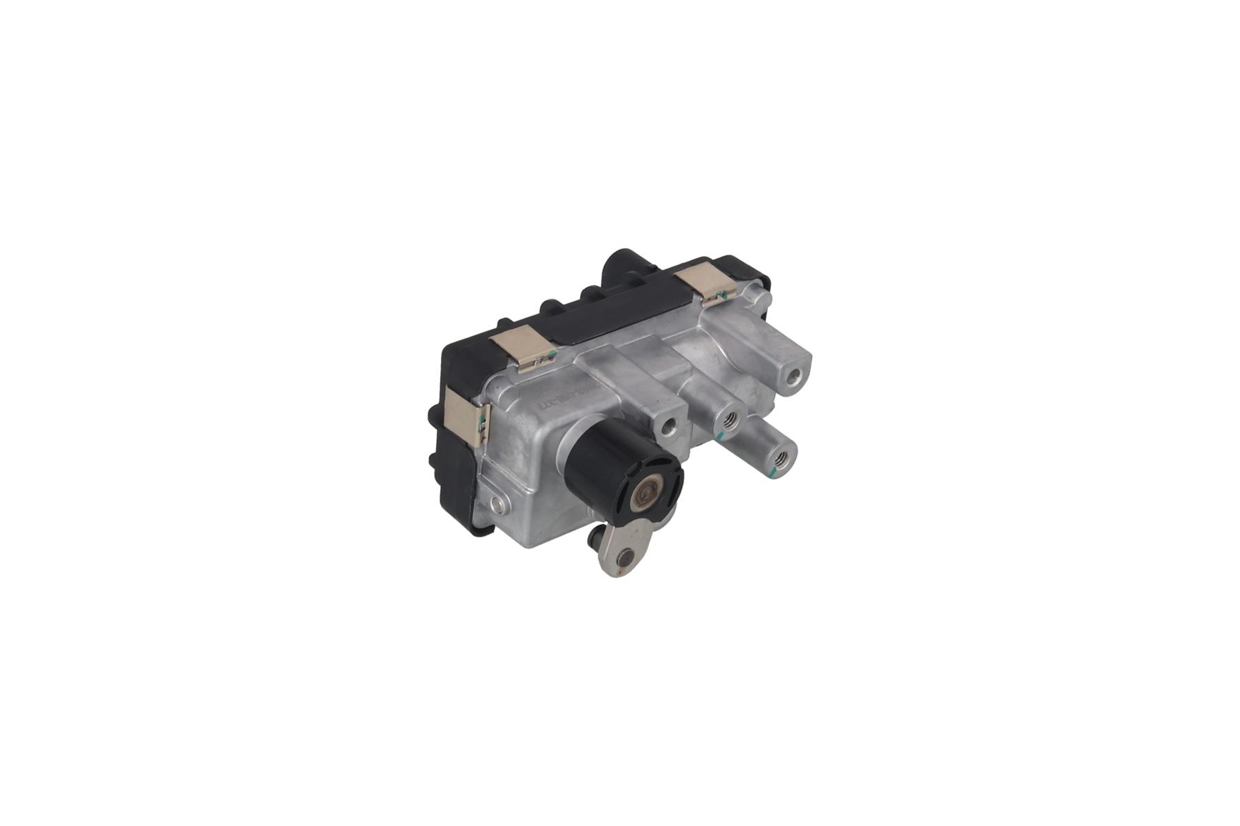 Actuator, turbocharger 2
