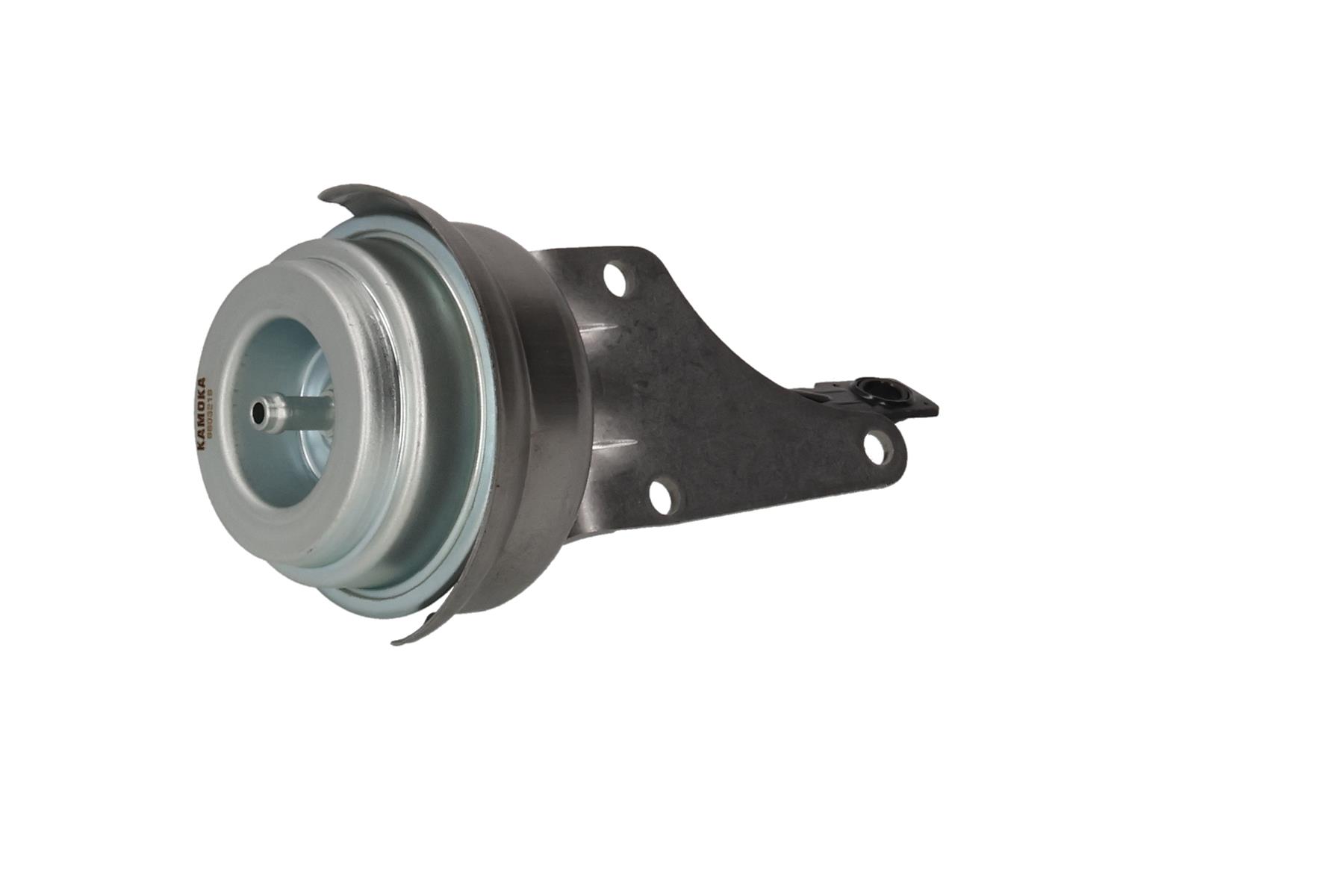 Actuator, turbocharger 2