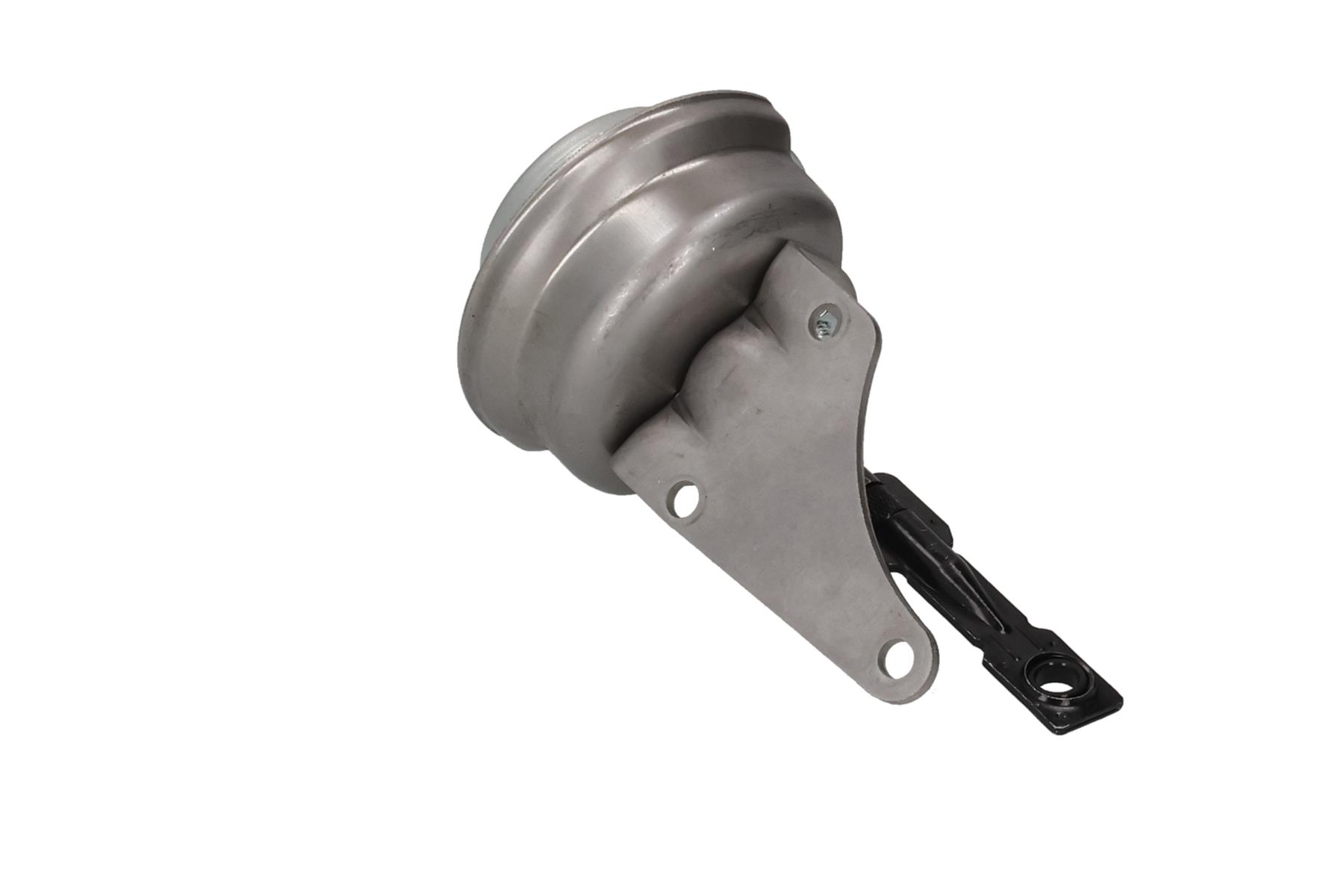Actuator, turbocharger 3