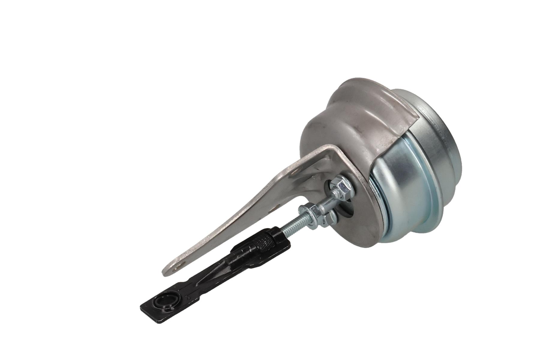 Actuator, turbocharger 4