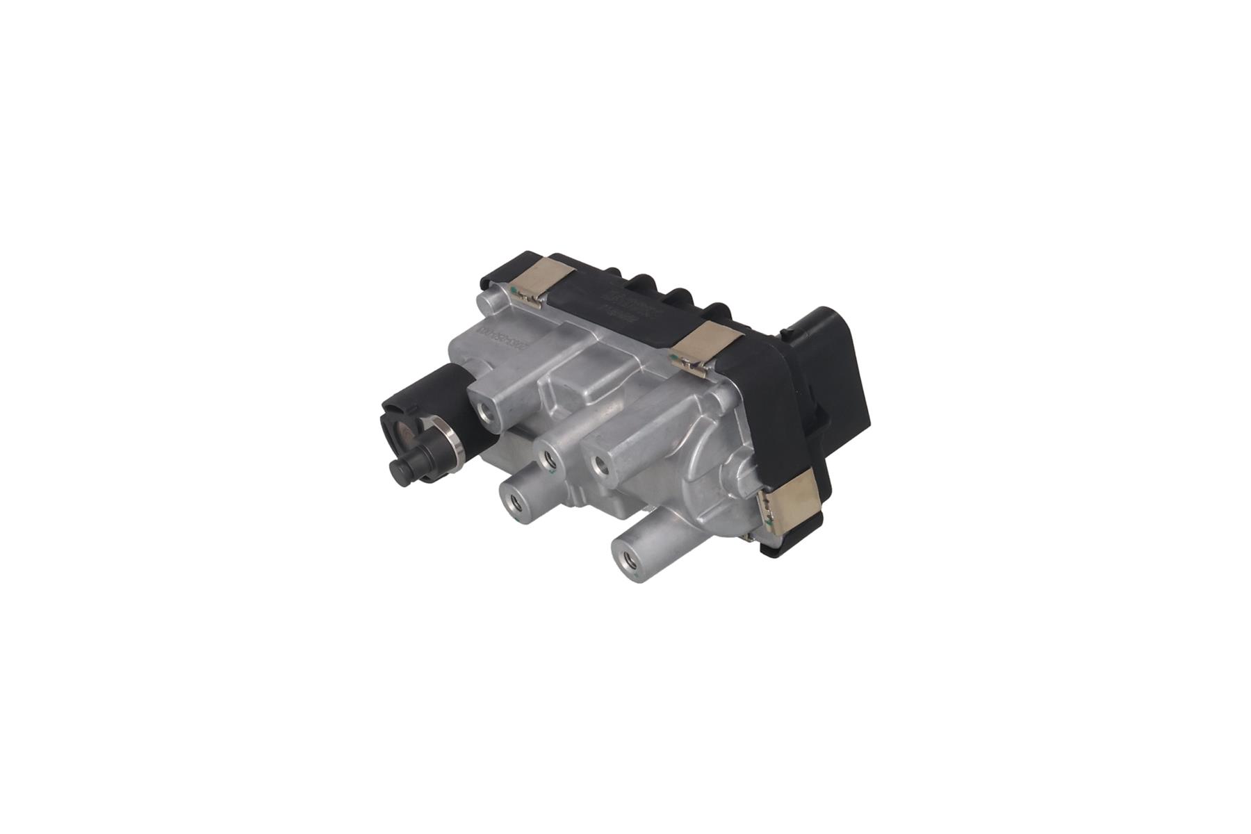 Actuator, turbocharger 3