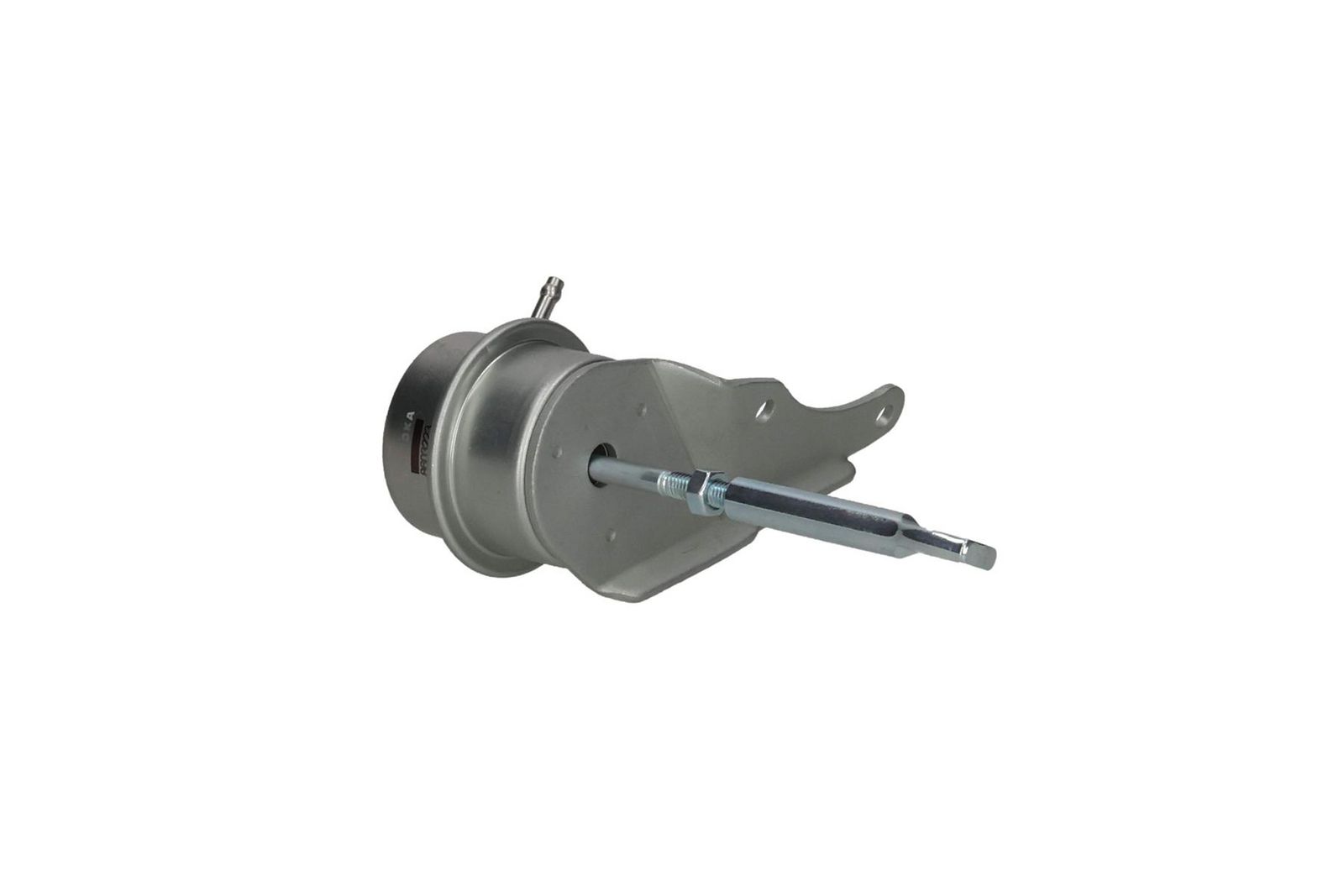 Actuator, turbocharger