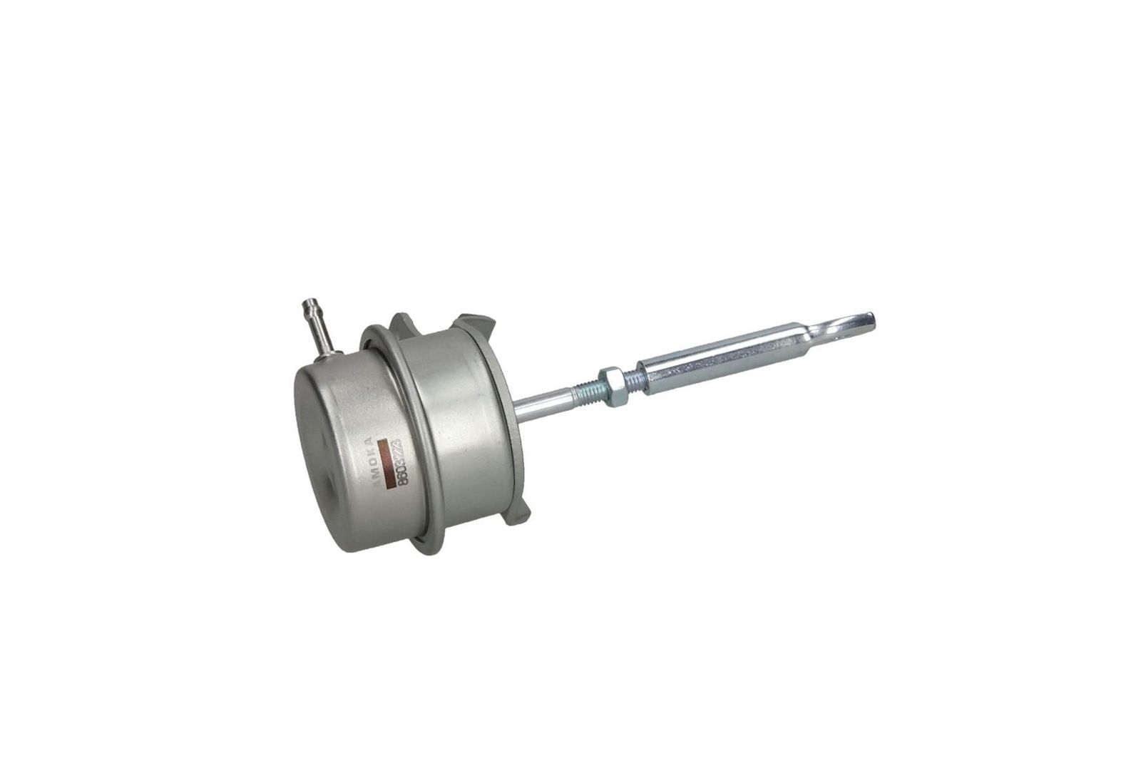 Actuator, turbocharger 4