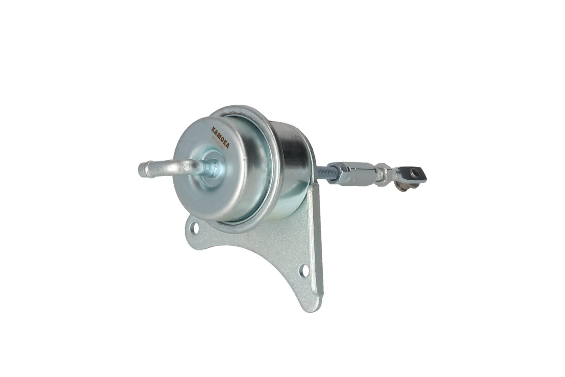 Actuator, turbocharger 2