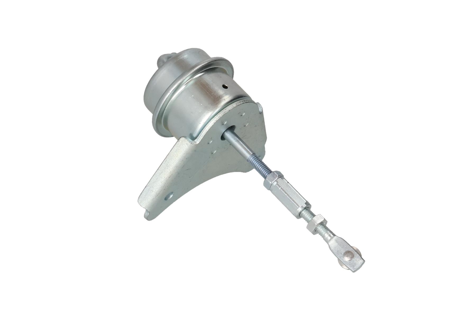 Actuator, turbocharger 3