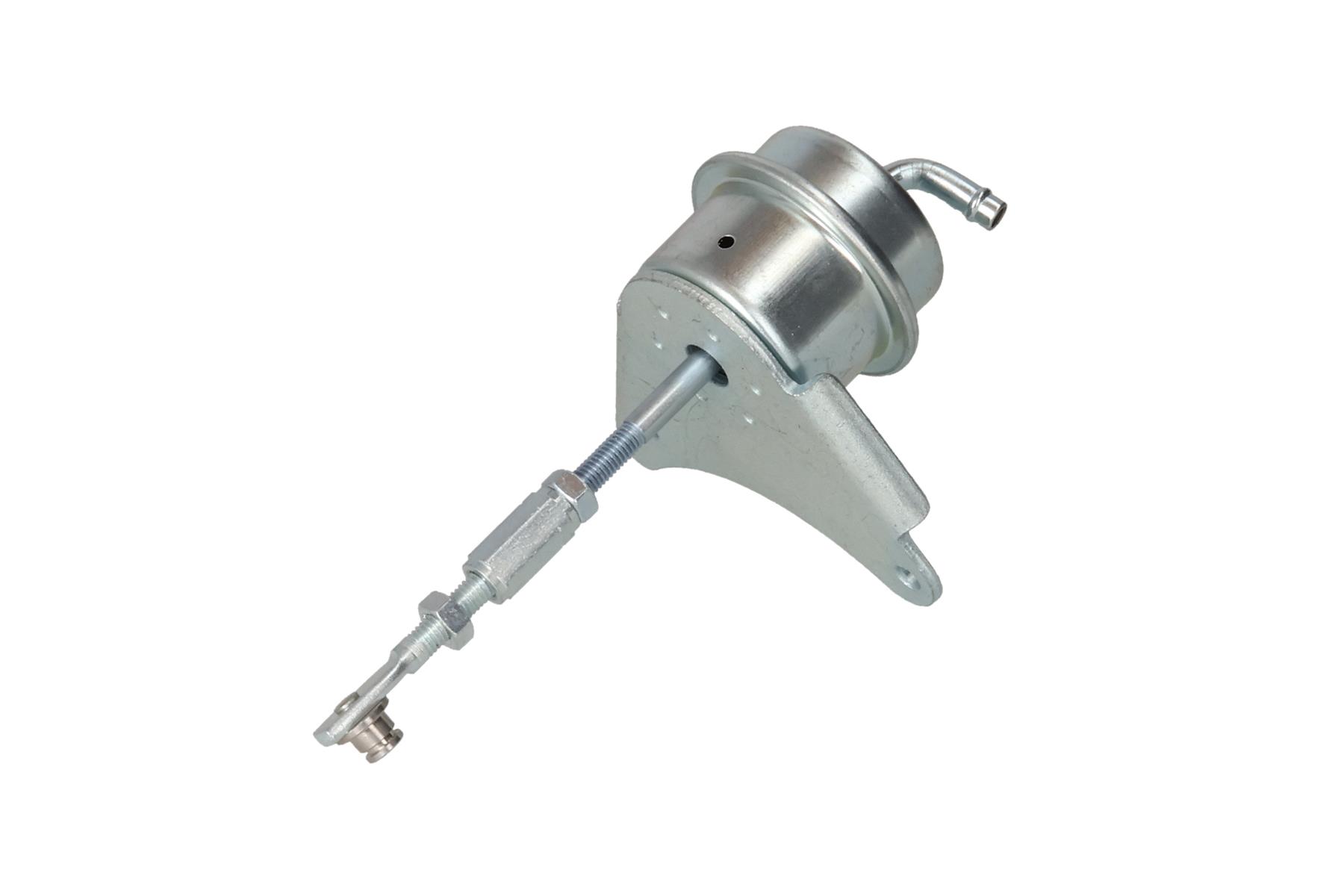 Actuator, turbocharger 4