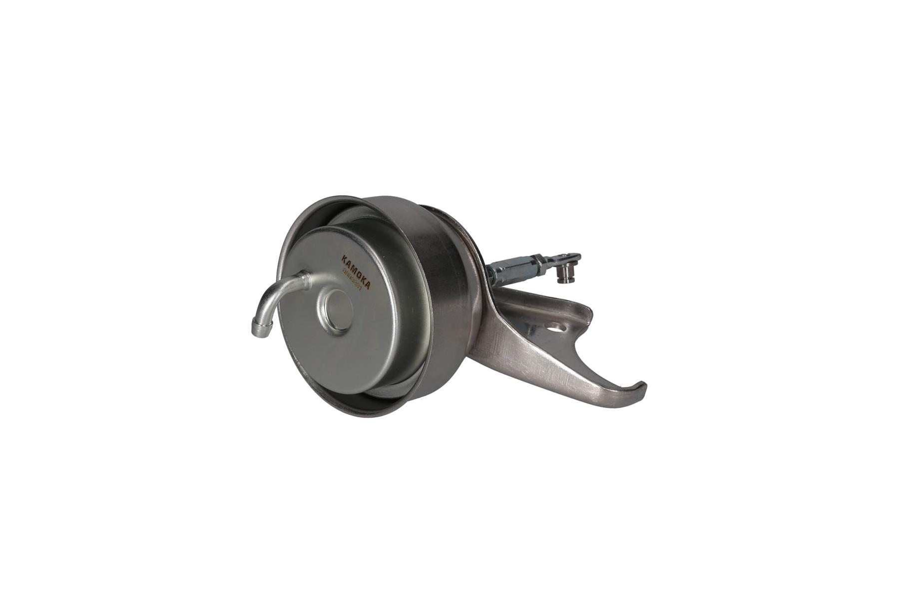 Actuator, turbocharger 2