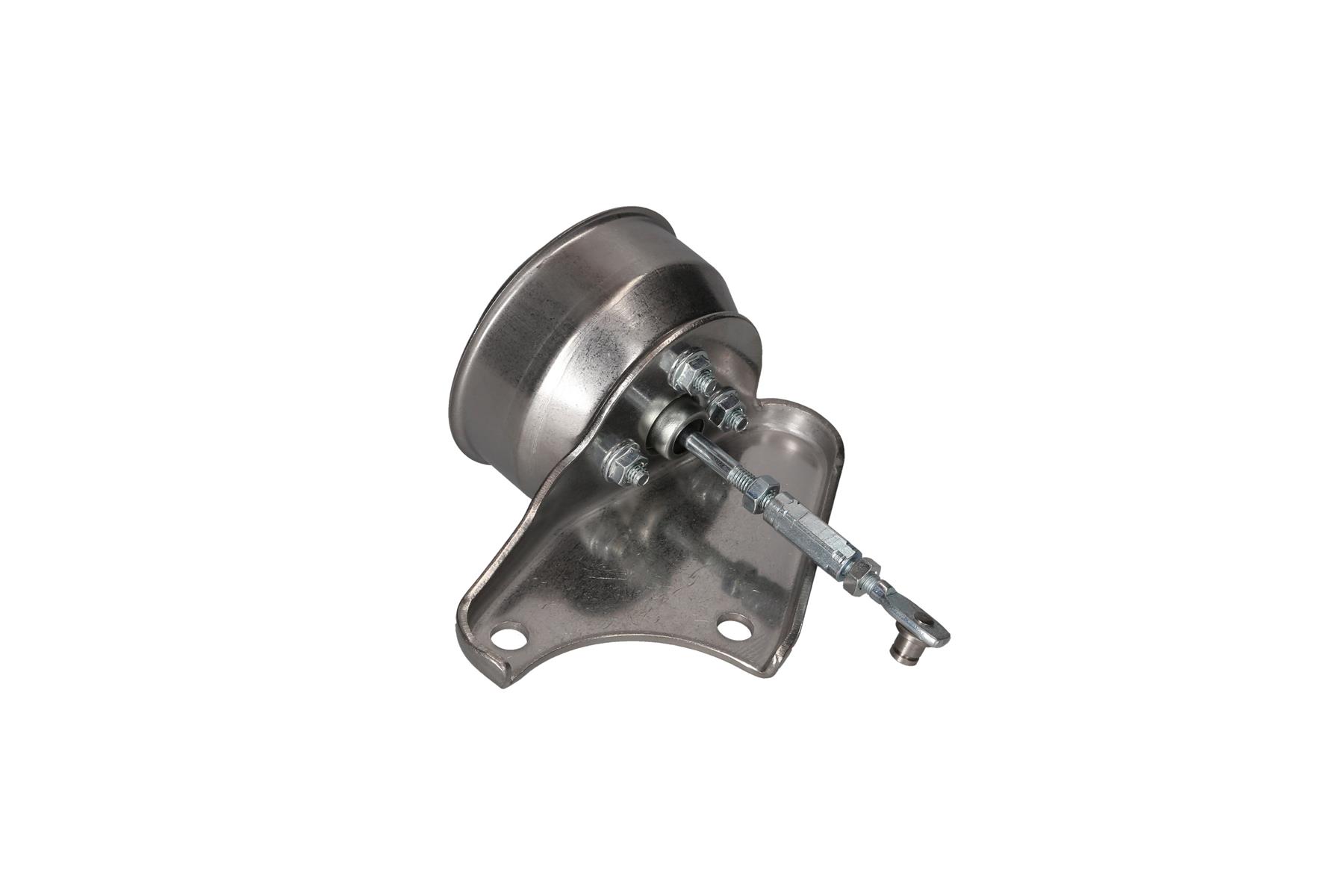 Actuator, turbocharger 3