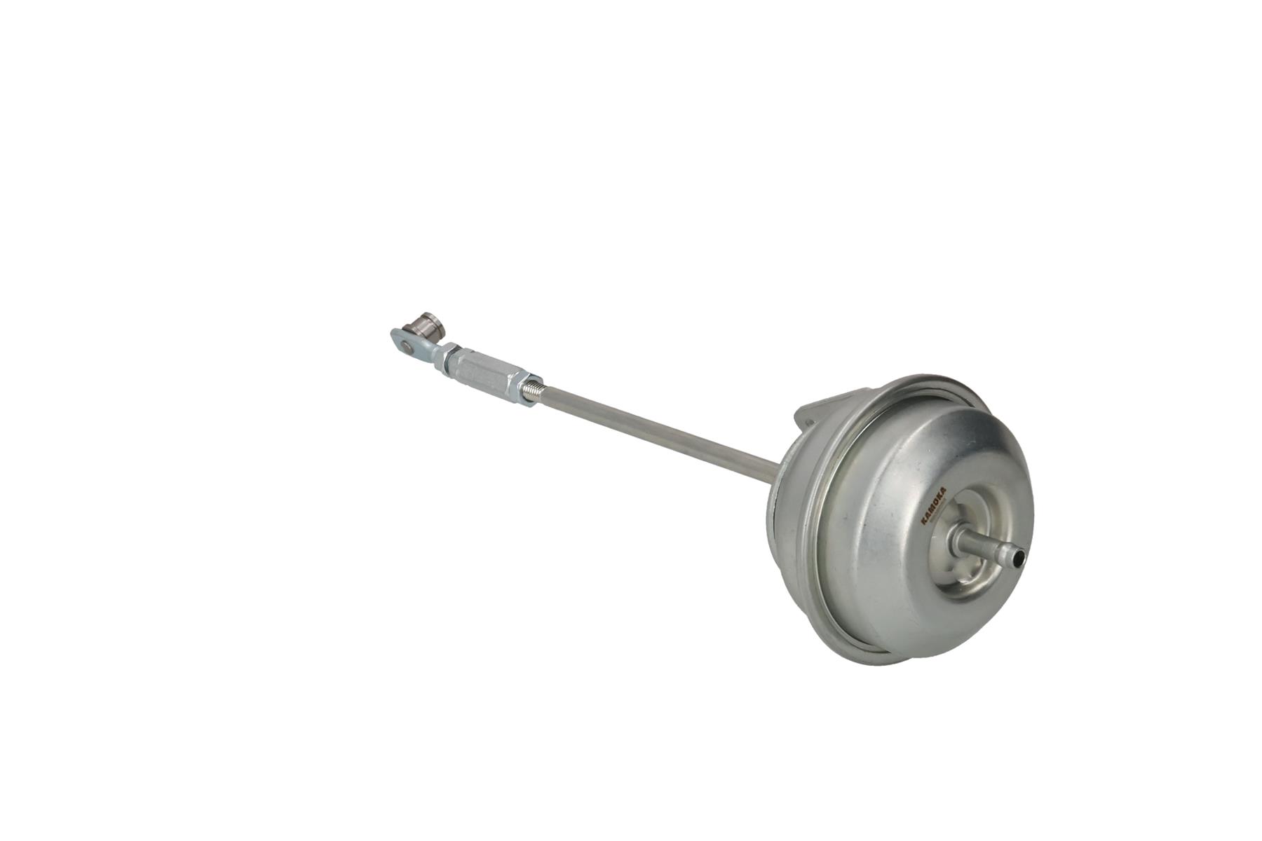 Actuator, turbocharger