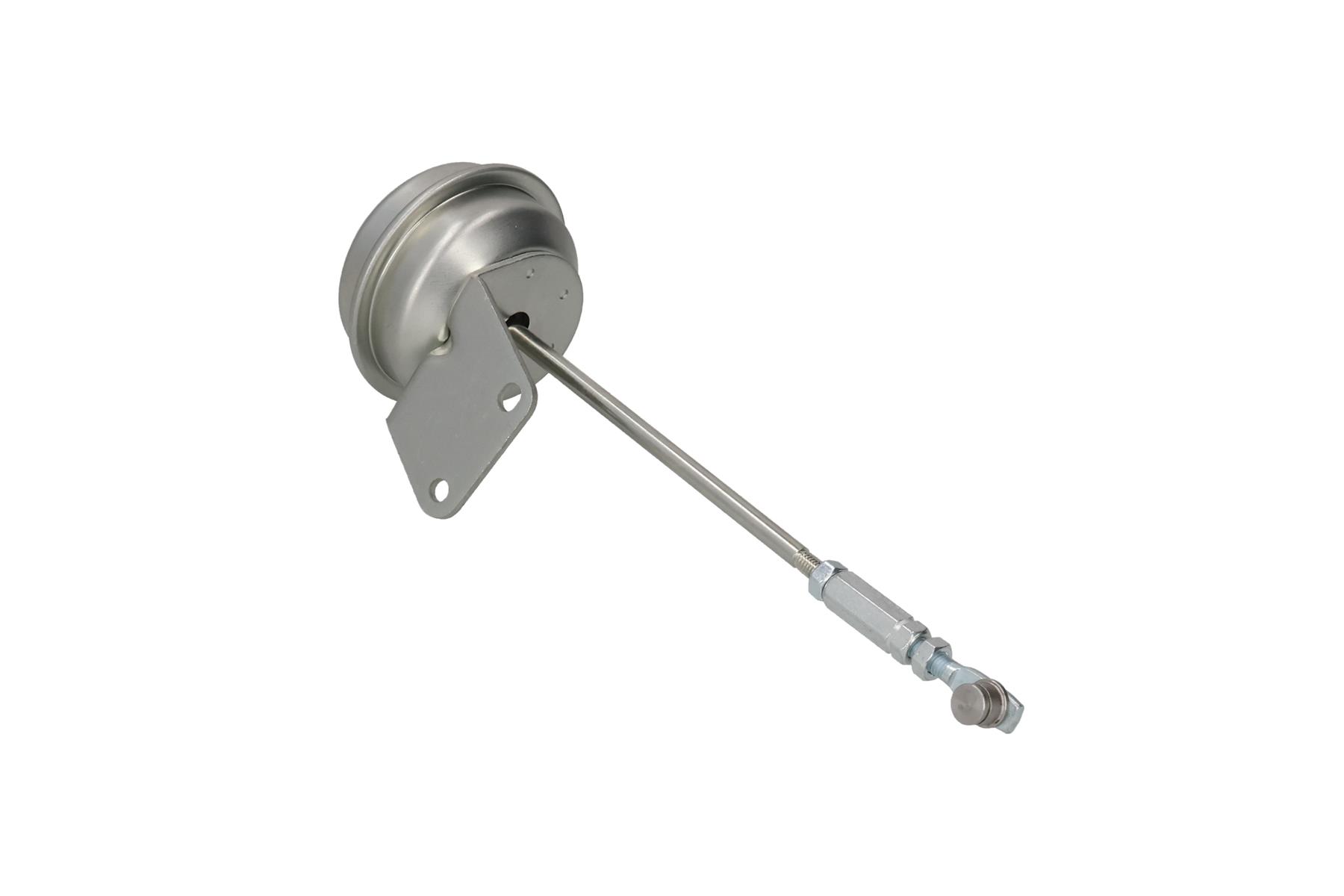 Actuator, turbocharger 3