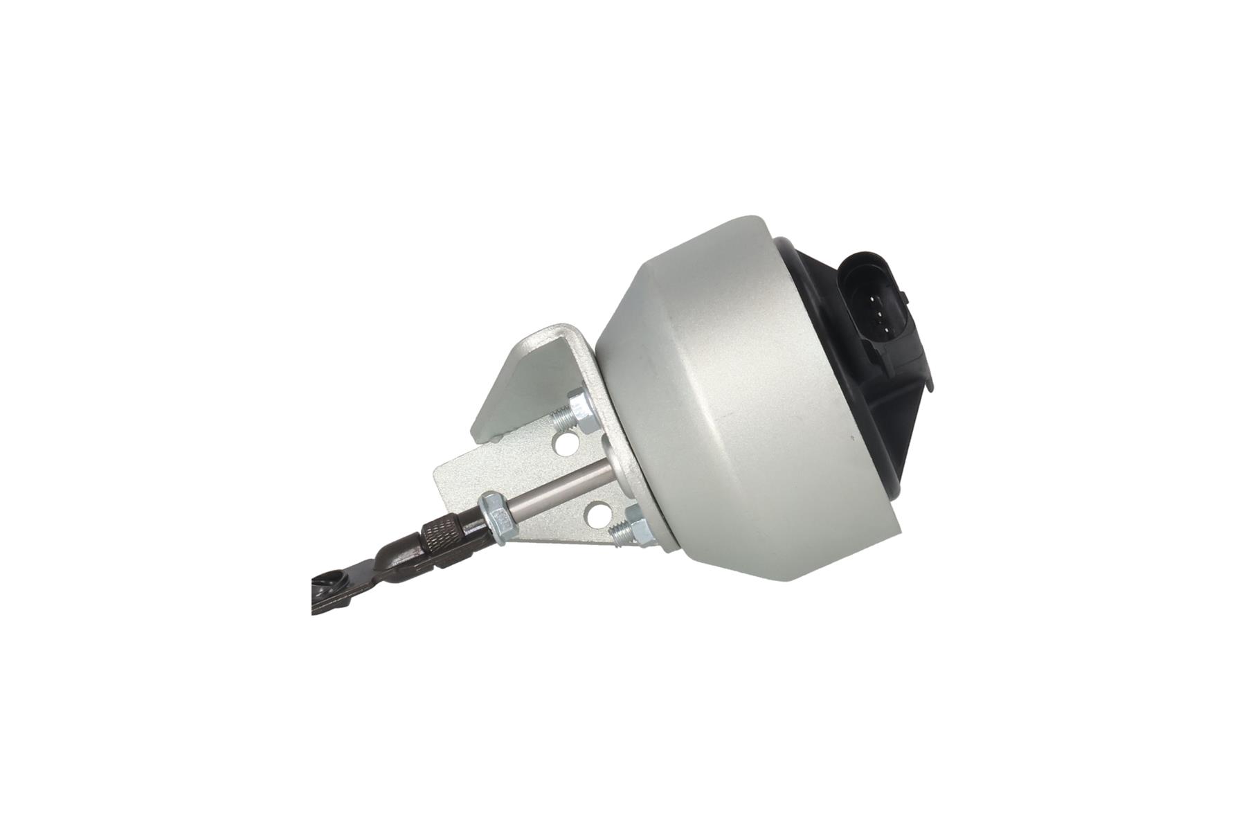 Actuator, turbocharger 4