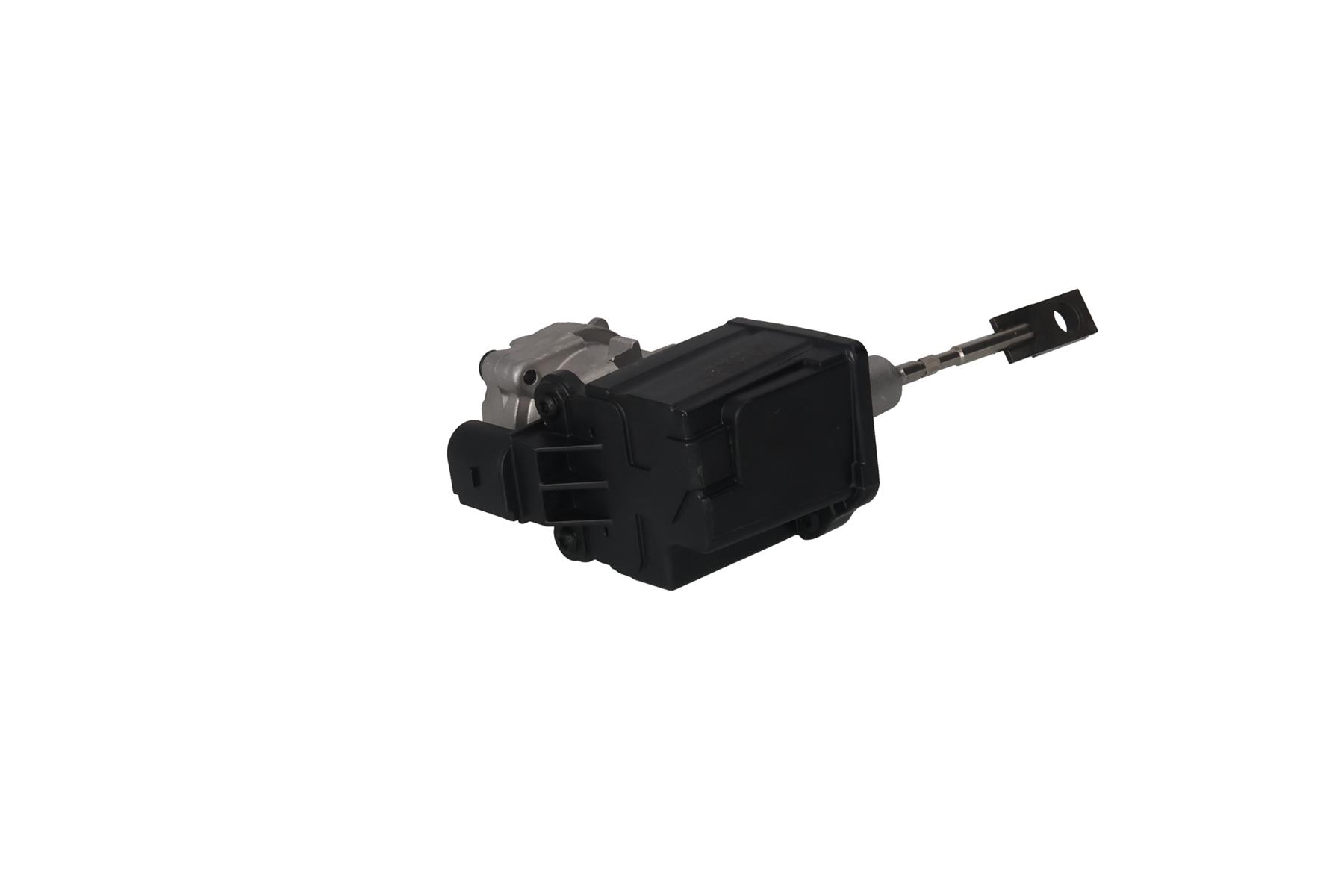 Actuator, turbocharger 2