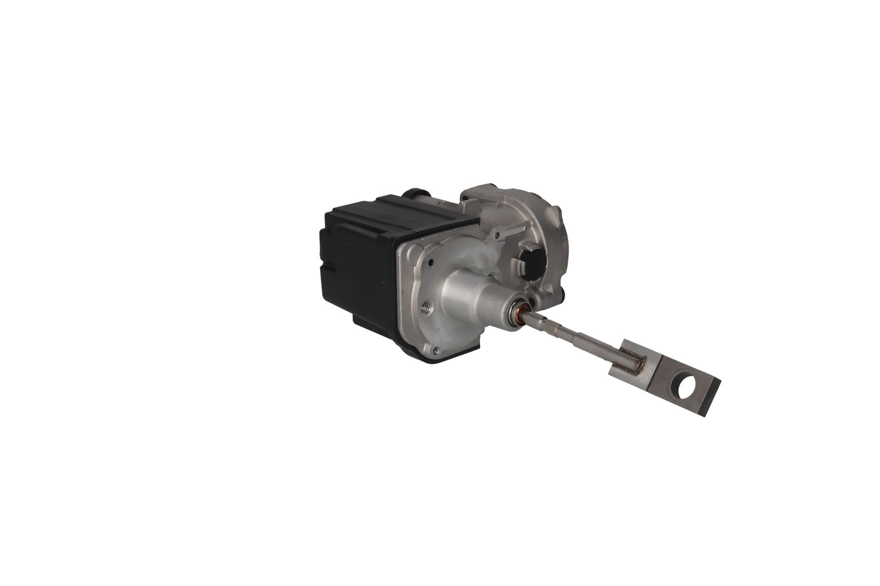 Actuator, turbocharger 3