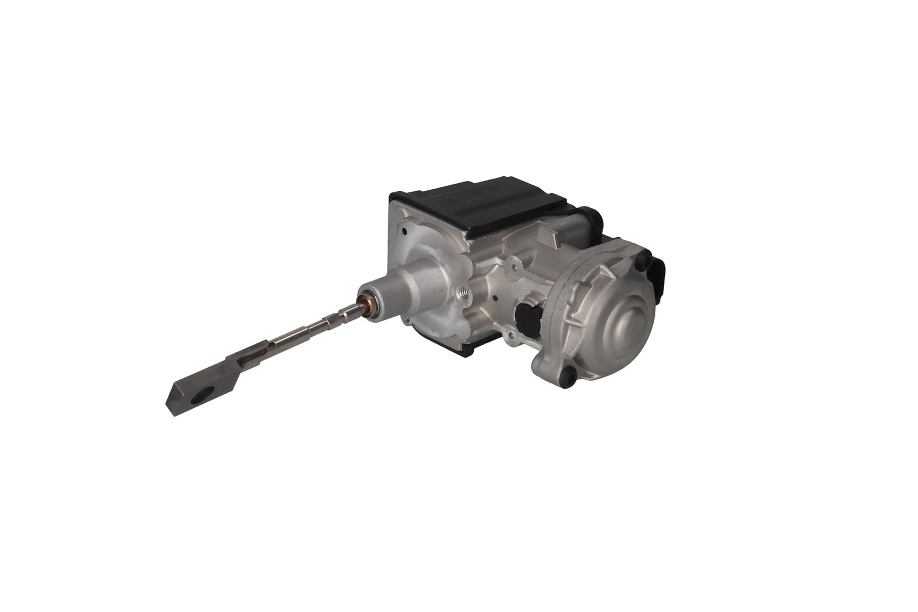 Actuator, turbocharger 4