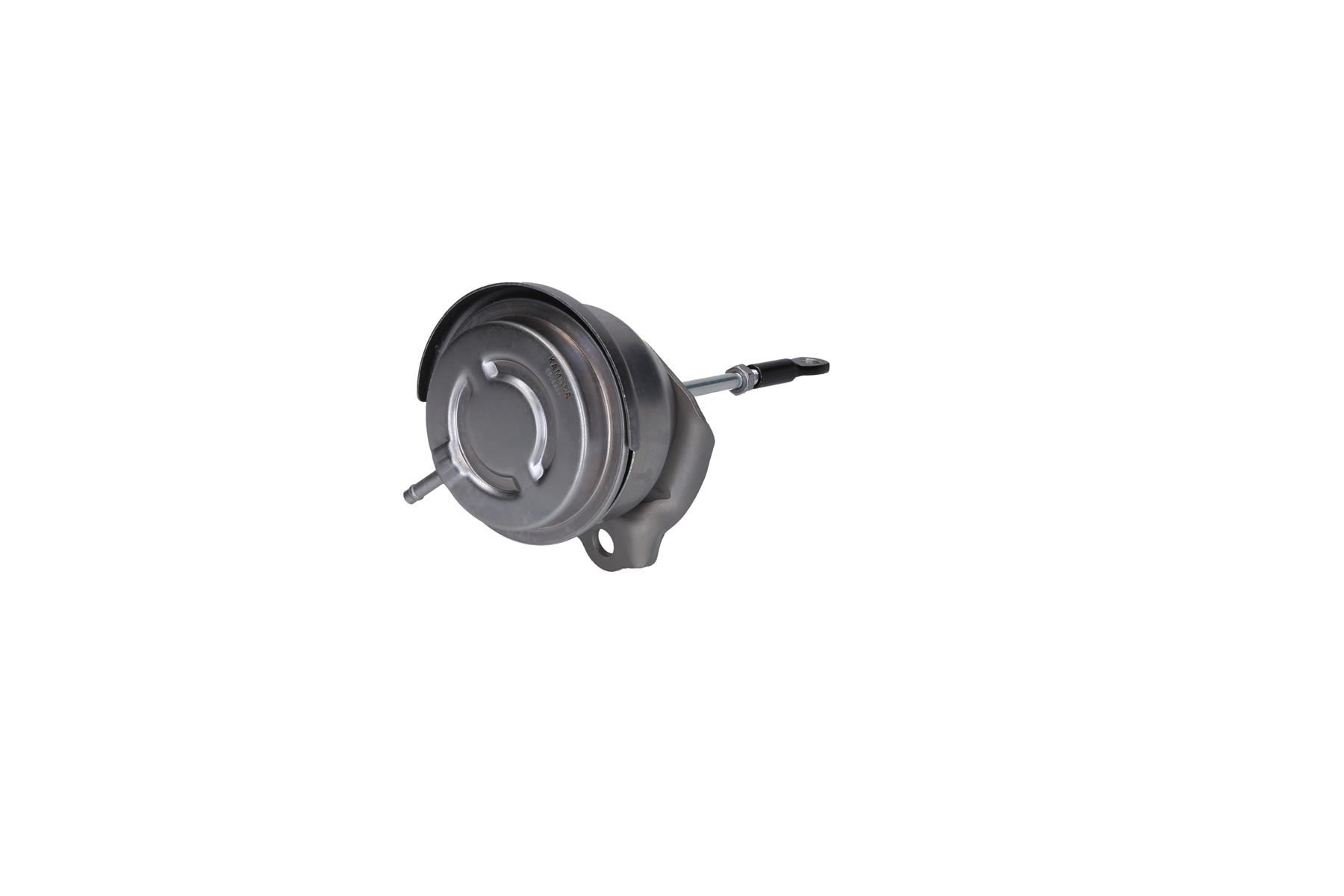 Actuator, turbocharger 2