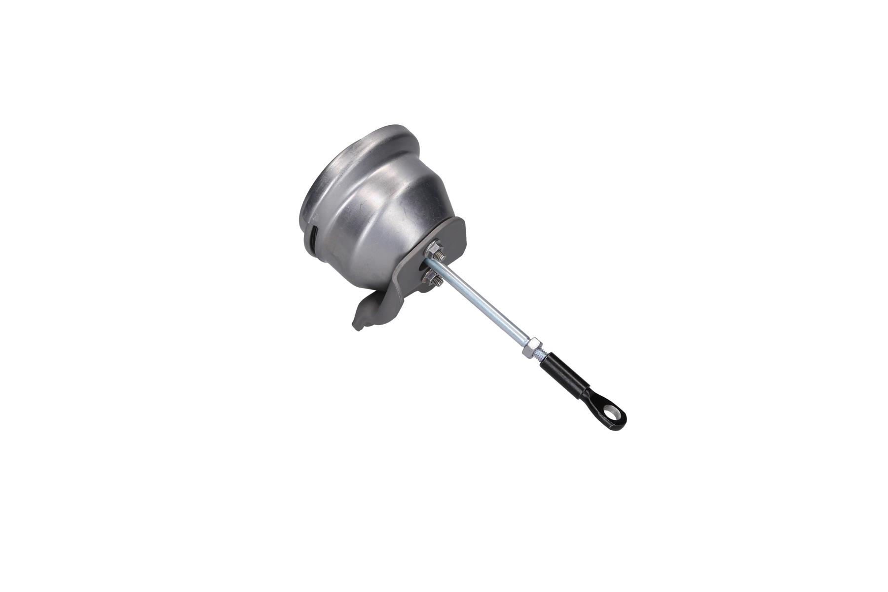 Actuator, turbocharger 3