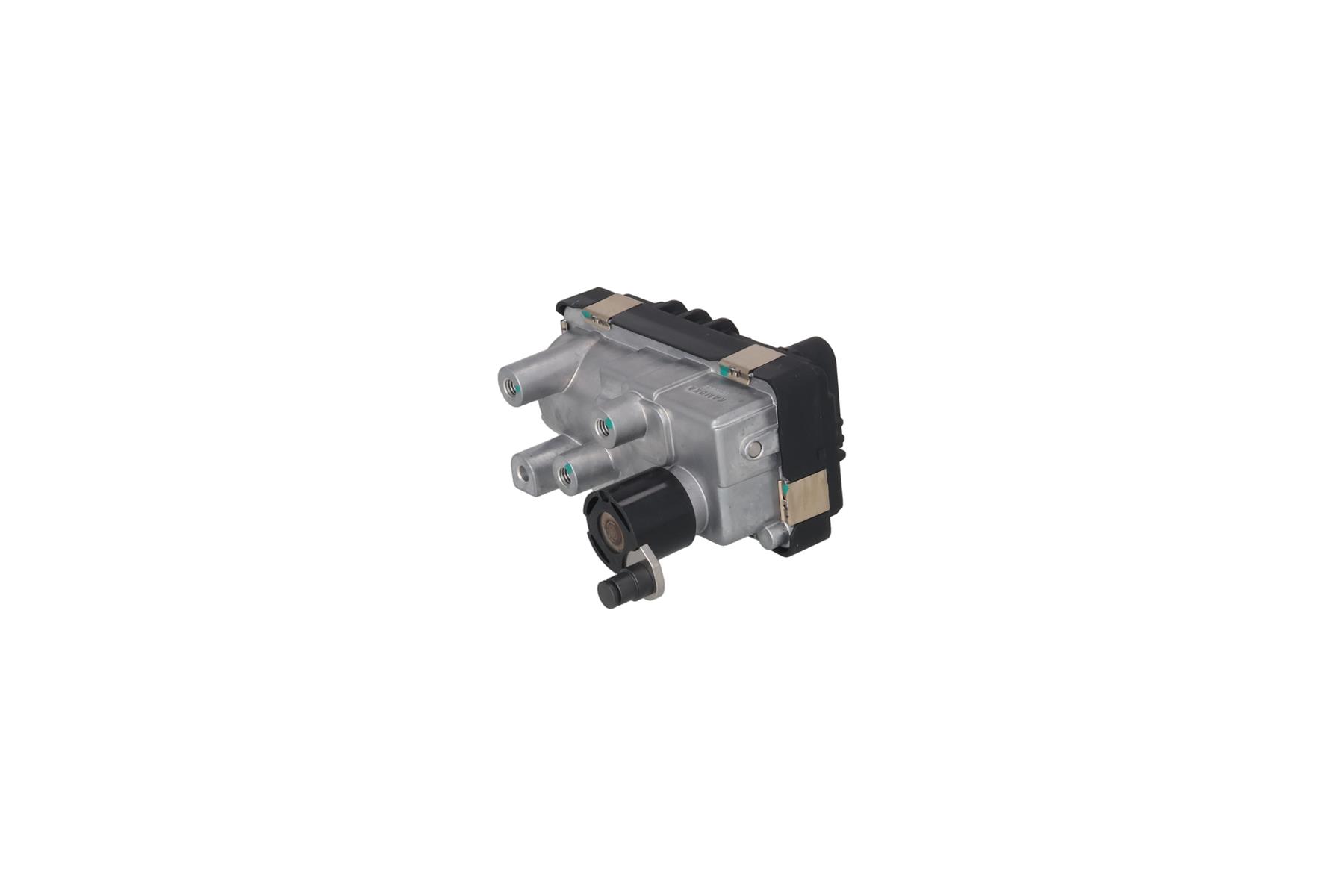 Actuator, turbocharger 2