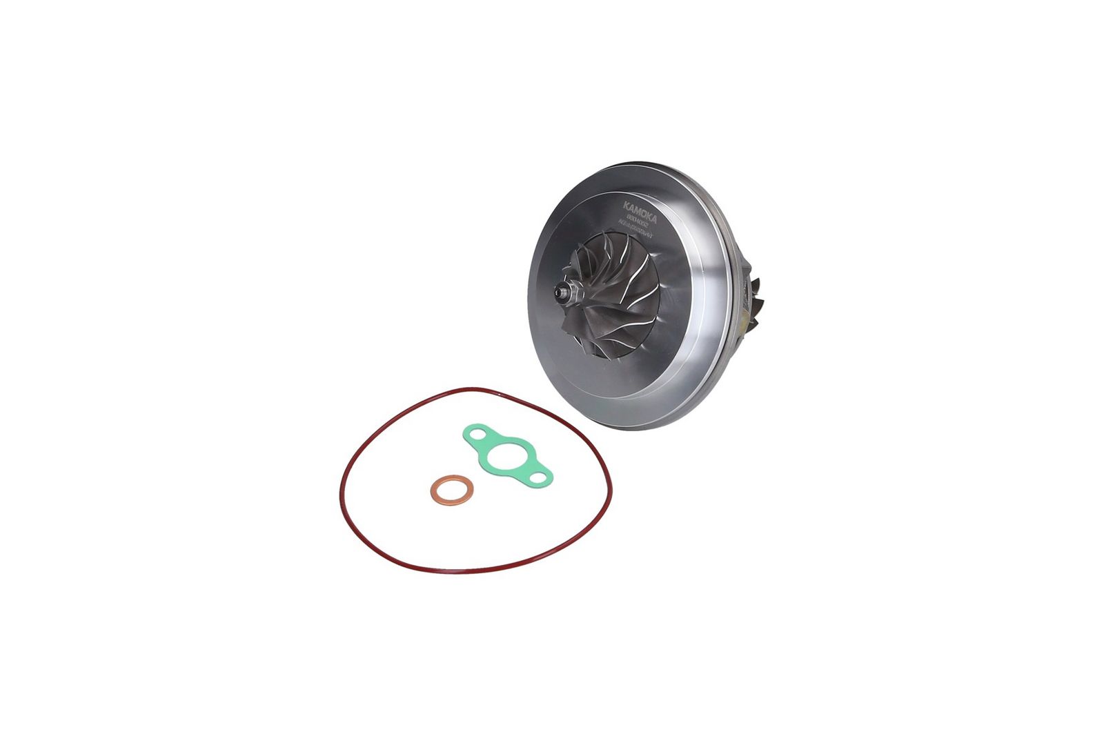 KAMOKA 8604052 Coreassy,...