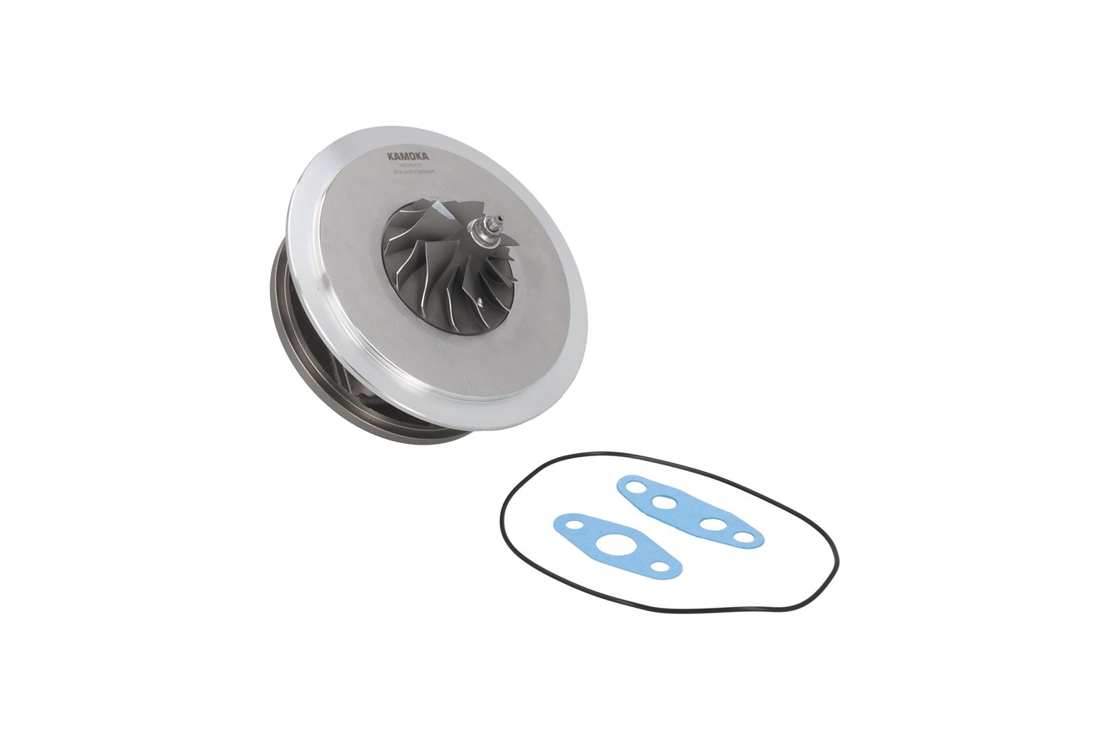 KAMOKA 8604222 Rumpfgruppe, Turbolader