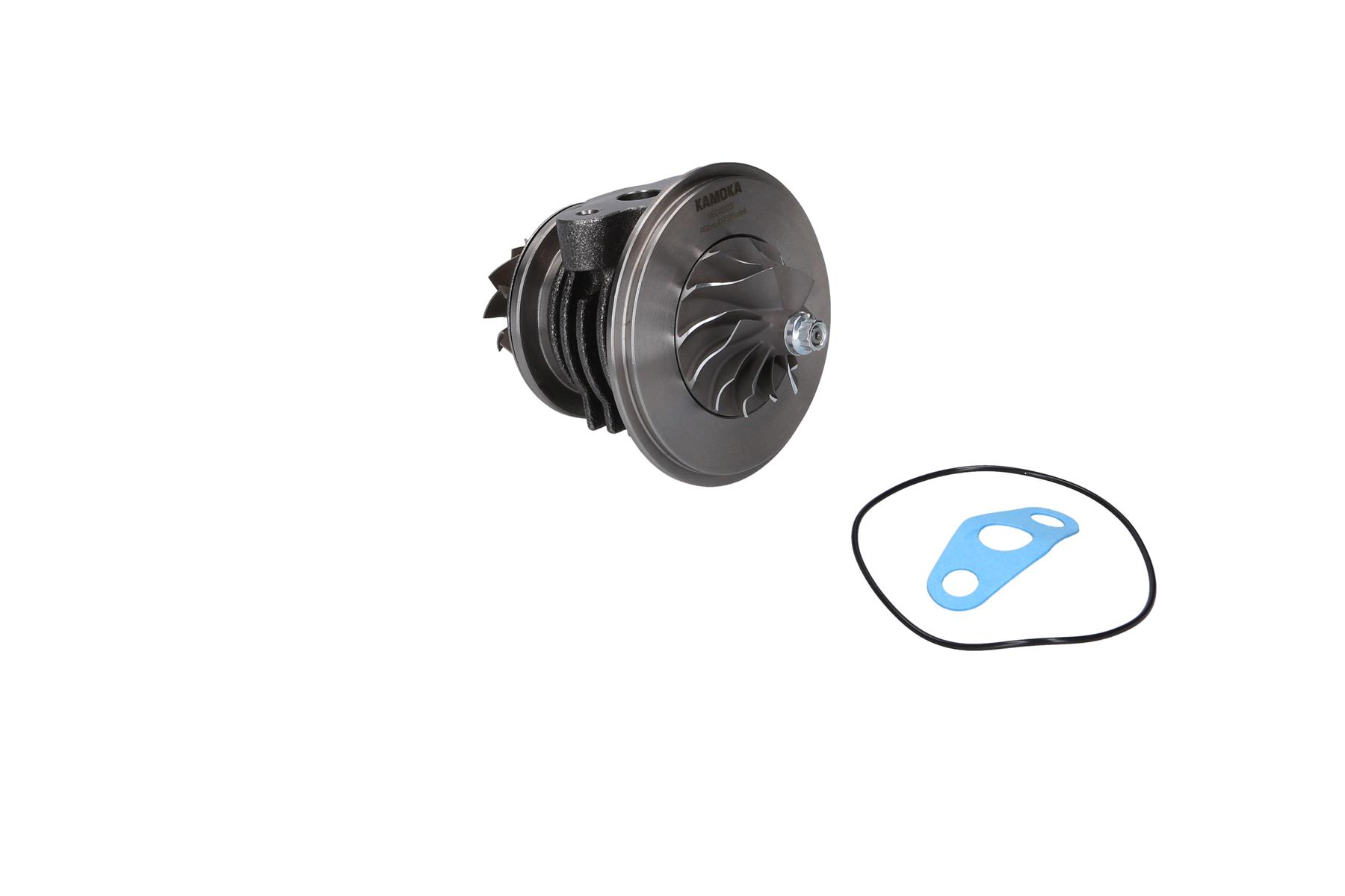 KAMOKA 8604223 Rumpfgruppe, Turbolader