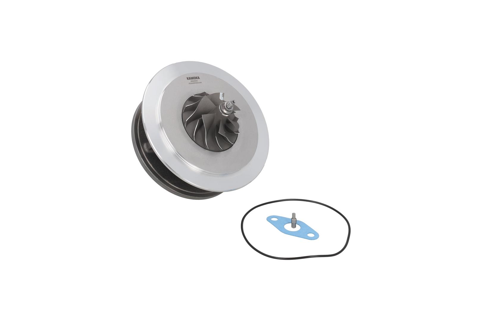 KAMOKA 8604224 Rumpfgruppe, Turbolader