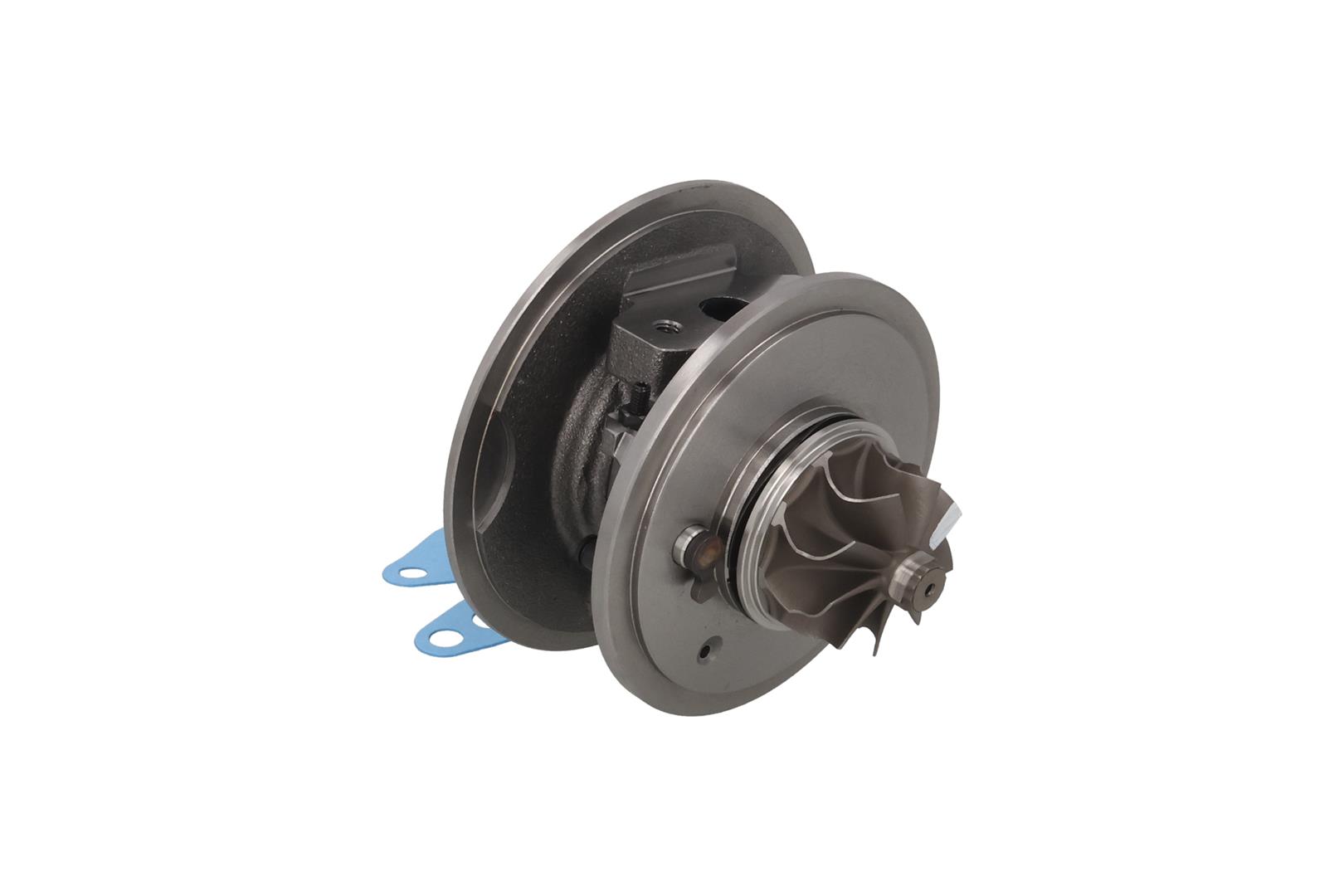 KAMOKA 8604232 Rumpfgruppe, Turbolader