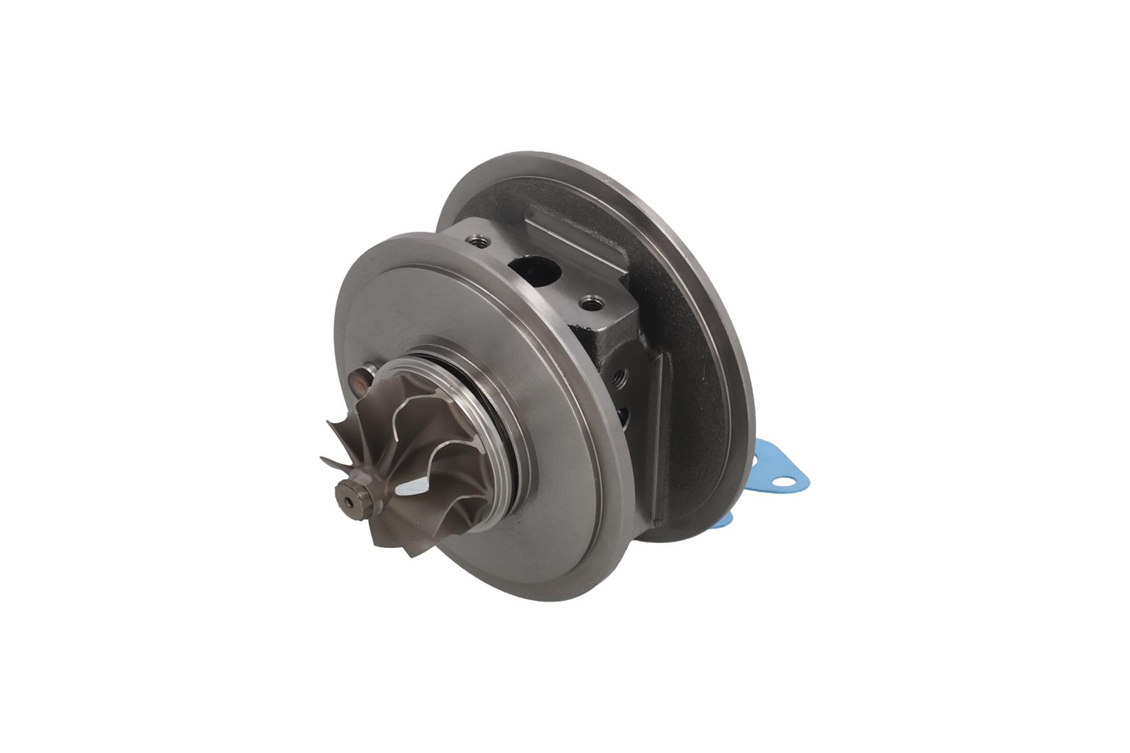 KAMOKA 8604232 Rumpfgruppe, Turbolader