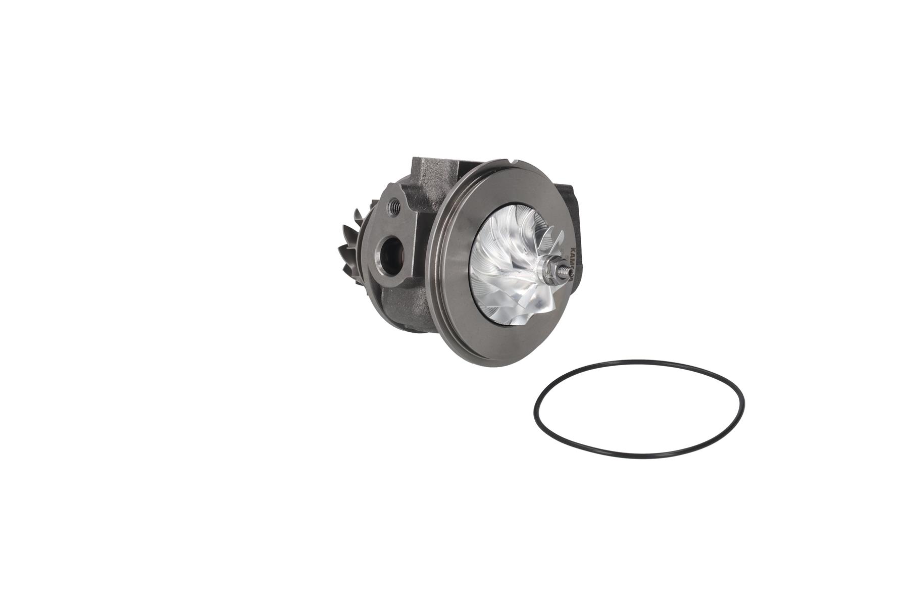 KAMOKA 8604238 Rumpfgruppe, Turbolader