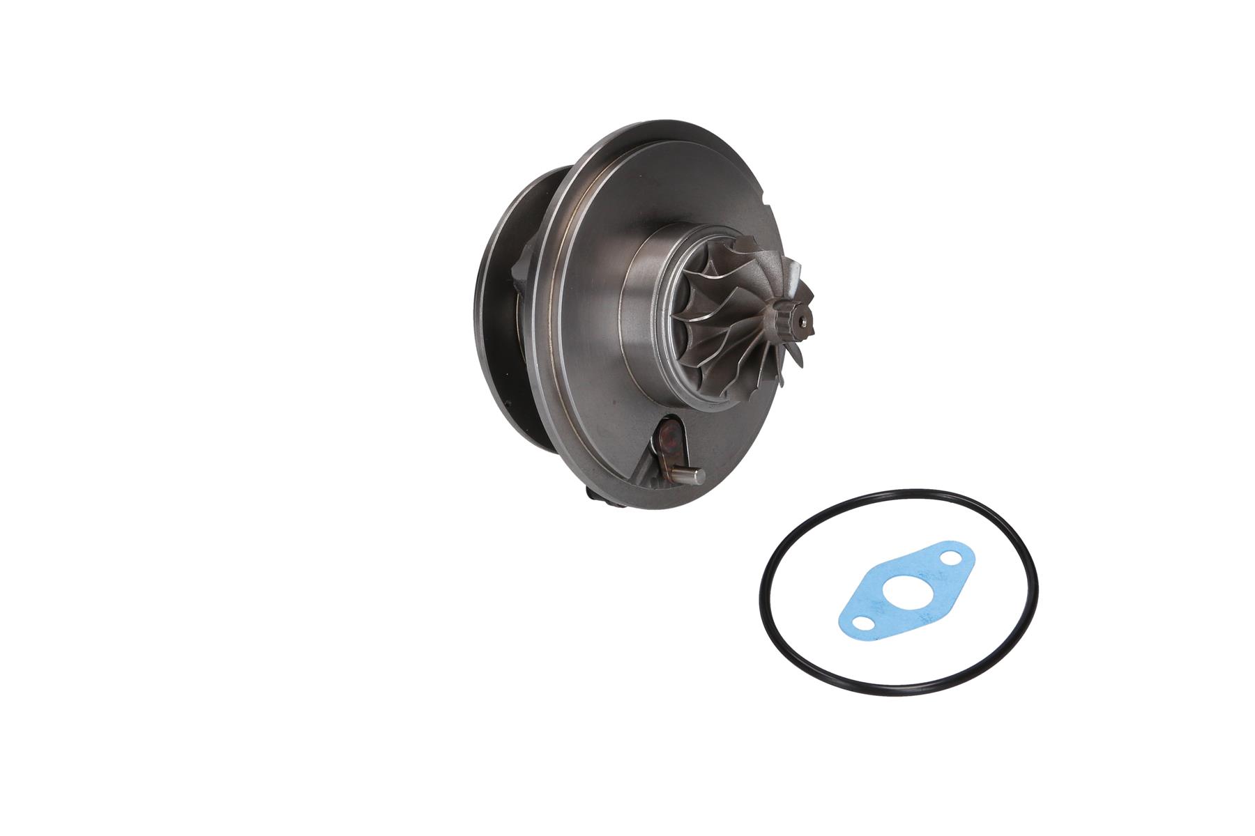 KAMOKA 8604243 Rumpfgruppe, Turbolader